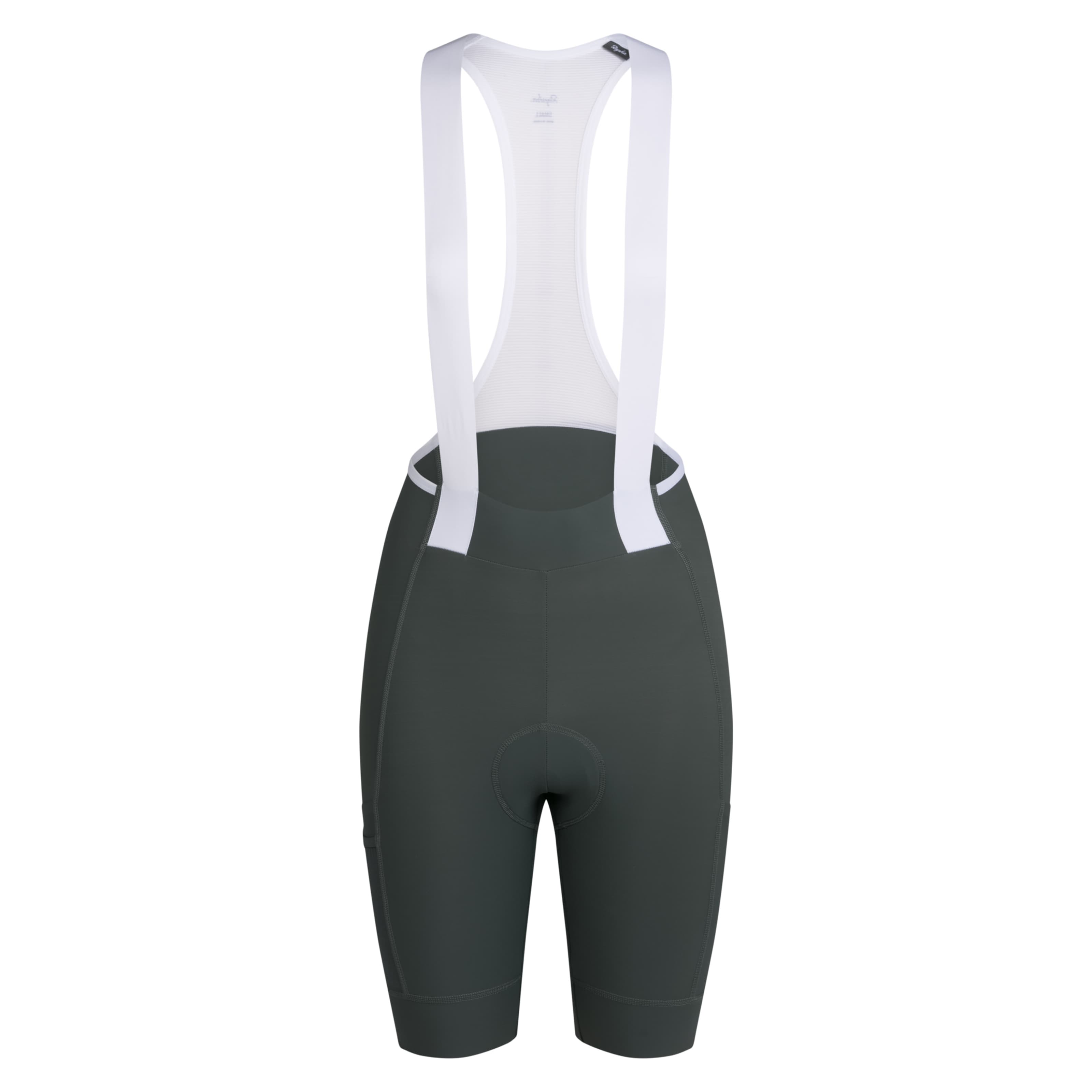 Women's Brevet Element Cargo Bib Shorts