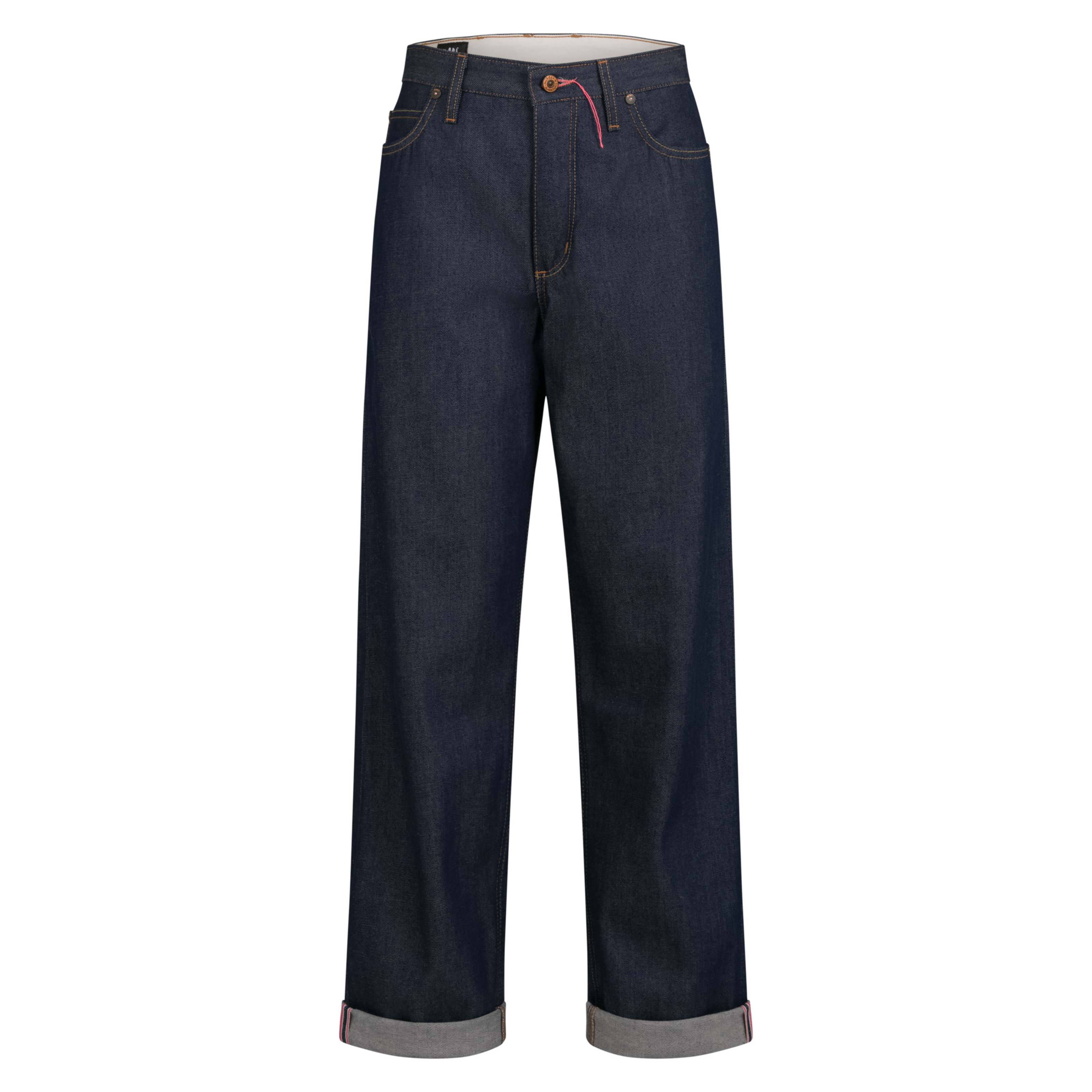 Women's Rapha + Hiut The Aurelia Jeans