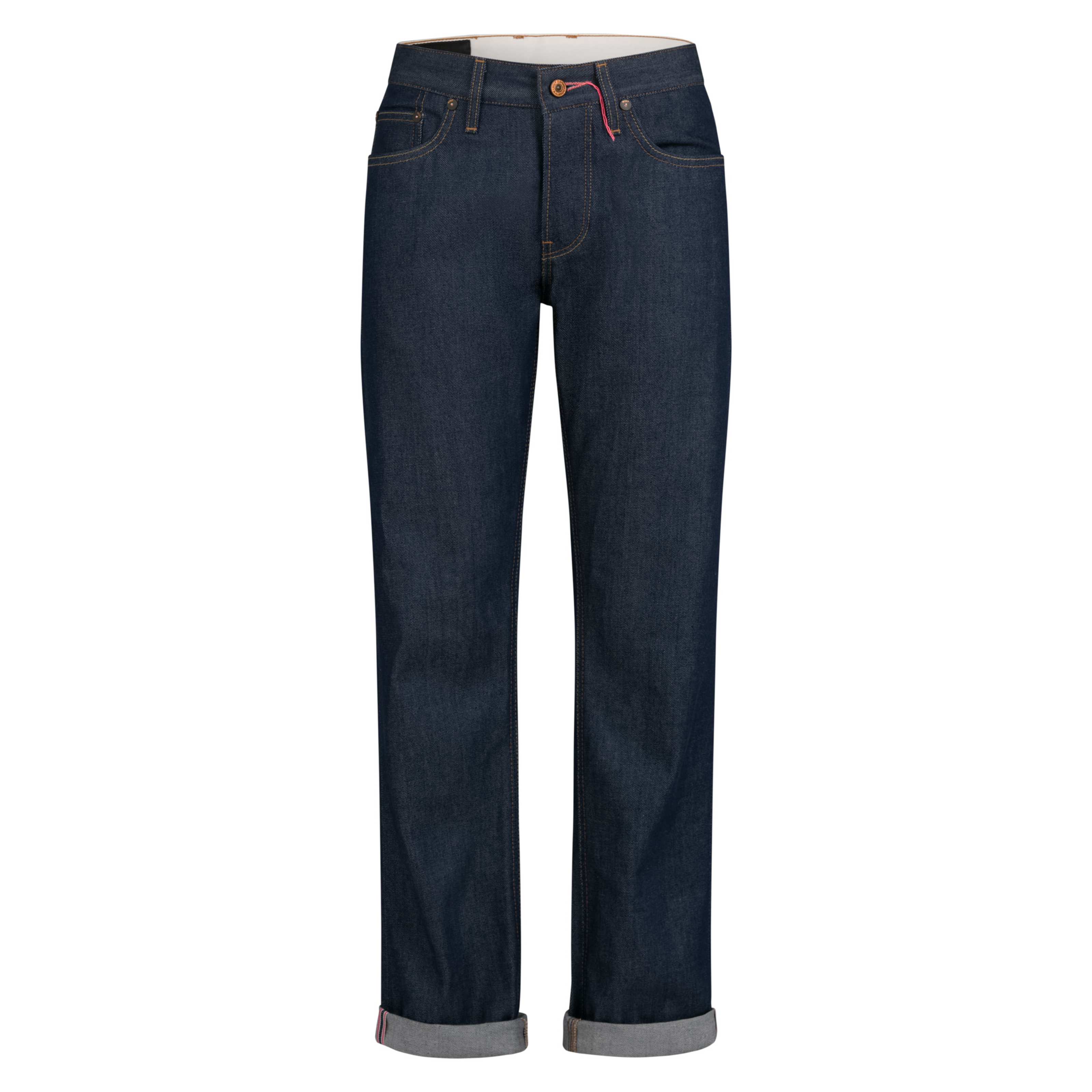 Men's Rapha + Hiut The Work Jeans