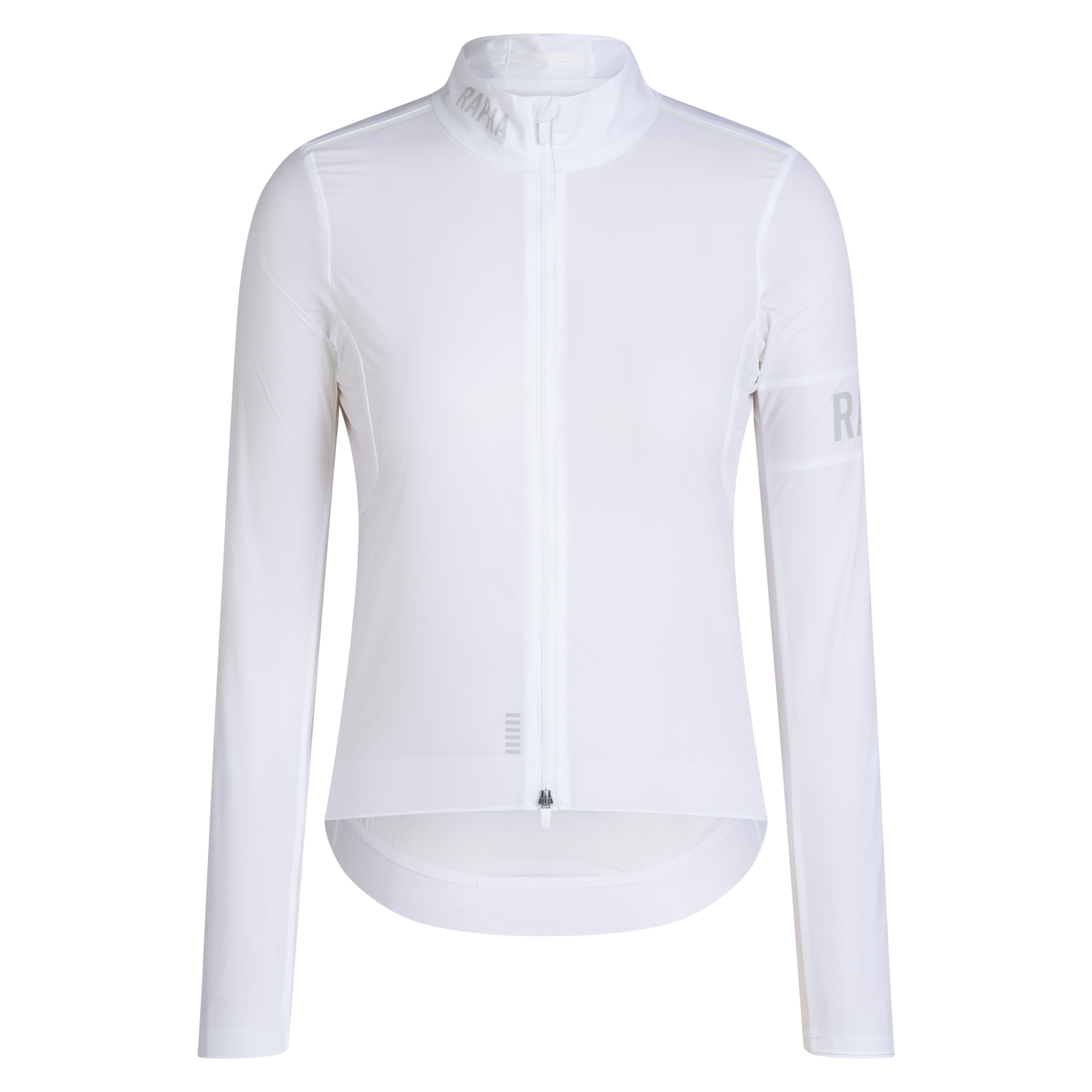 Women's Pro Team Lightweight Wind Jacket