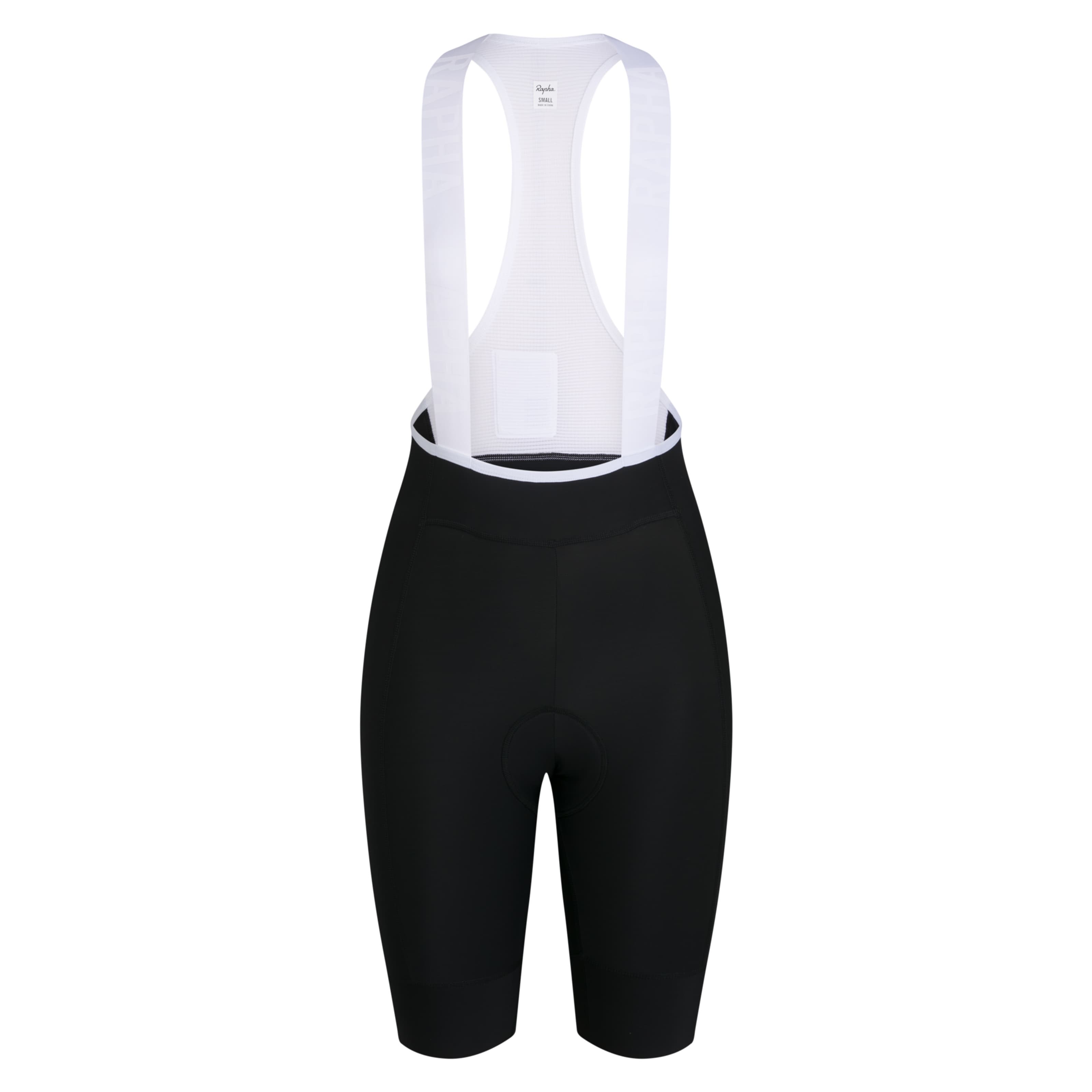 Women's Pro Team Training Bib Shorts - Regular 