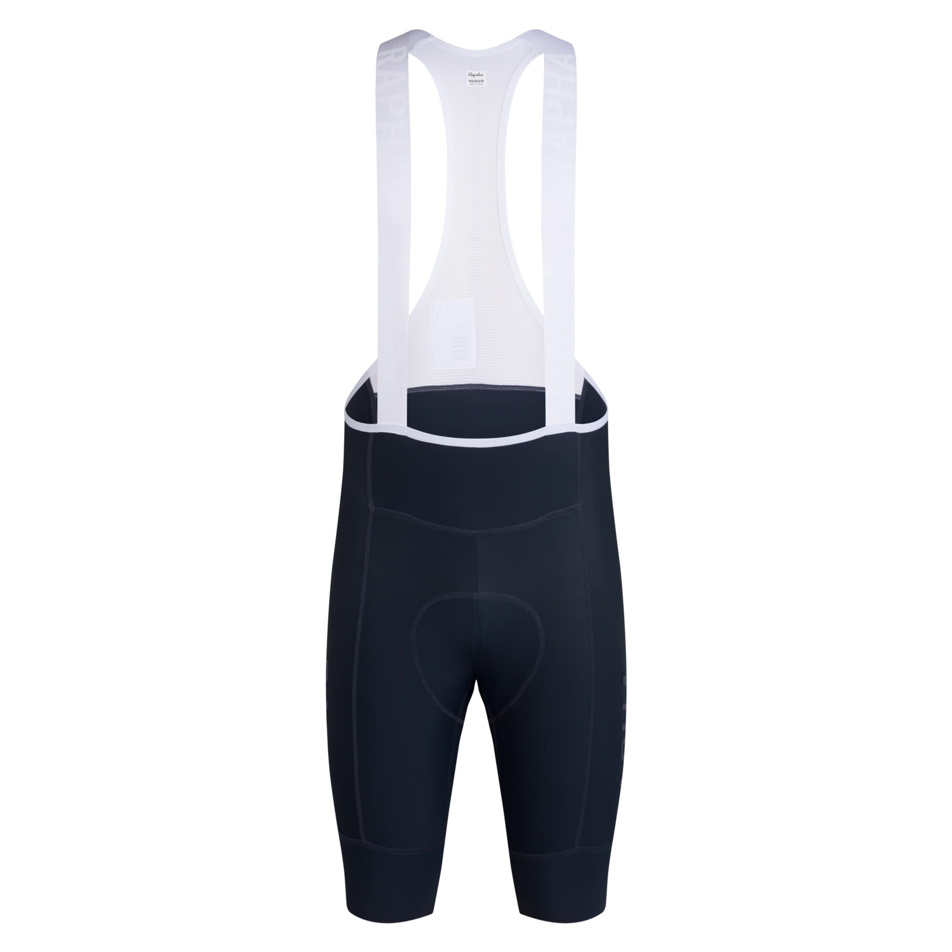 Men's Pro Team Training Bib Shorts