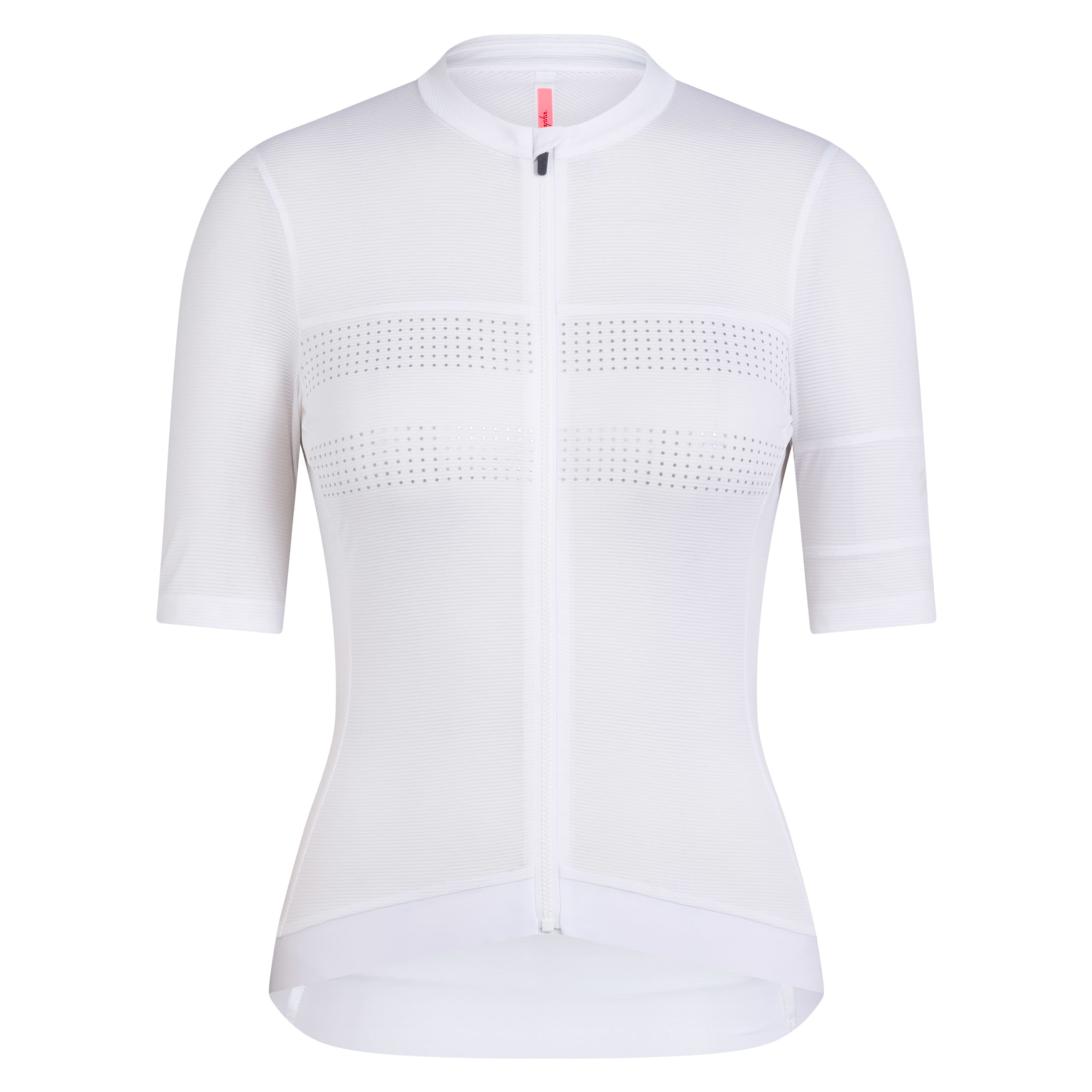 Women's Brevet Lightweight Jersey III