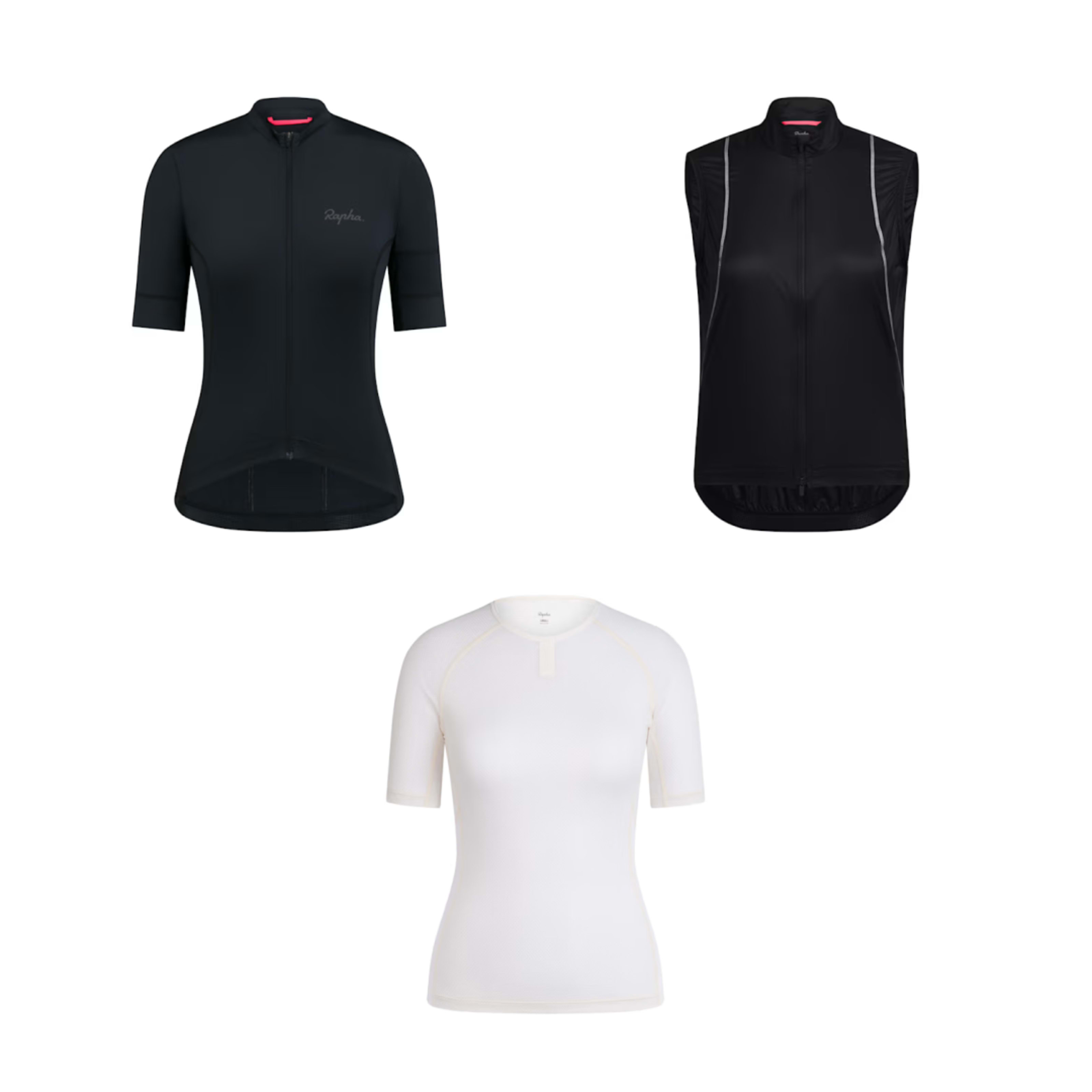 Women's Brevet Element Layering Bundle