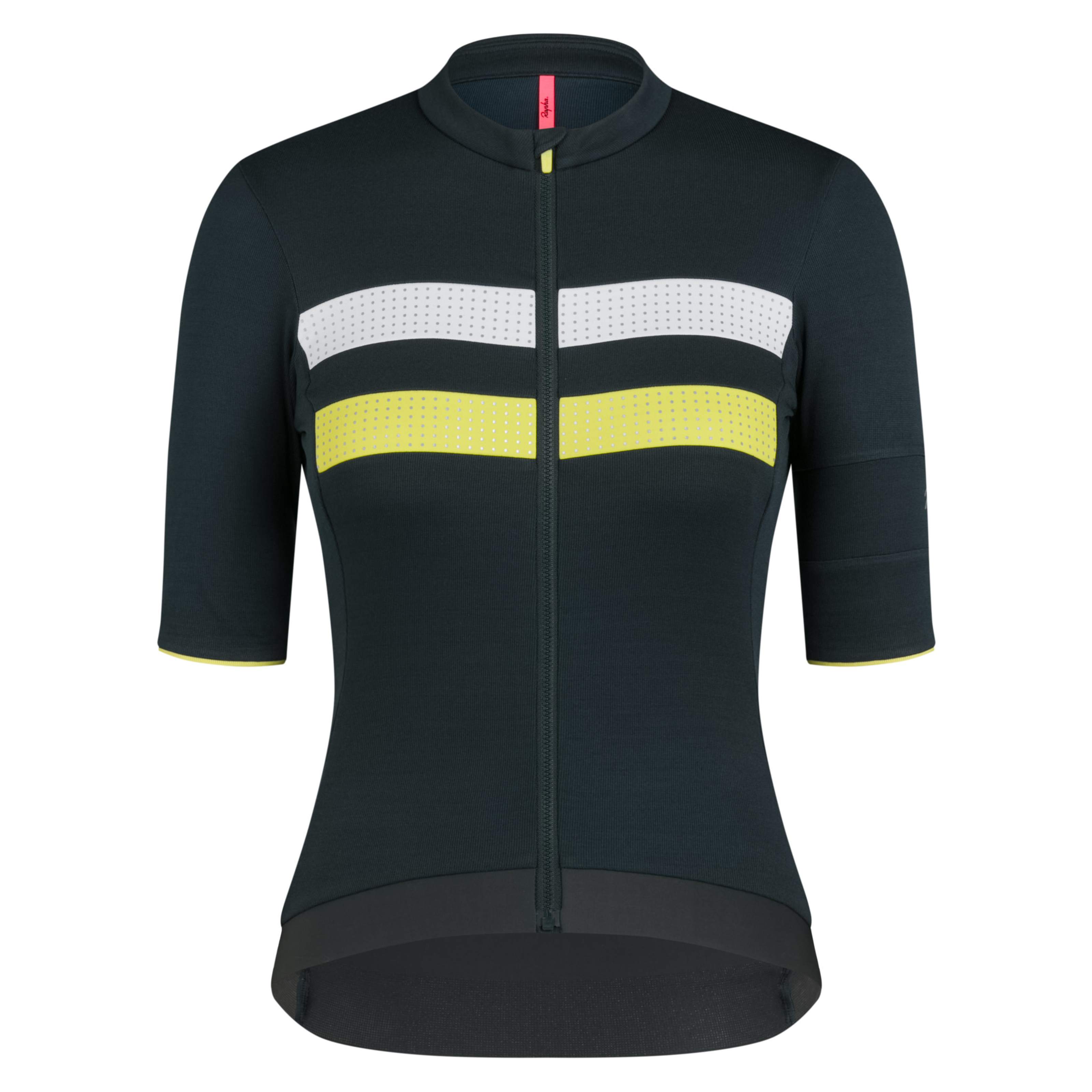 Women's Brevet Merino Jersey III