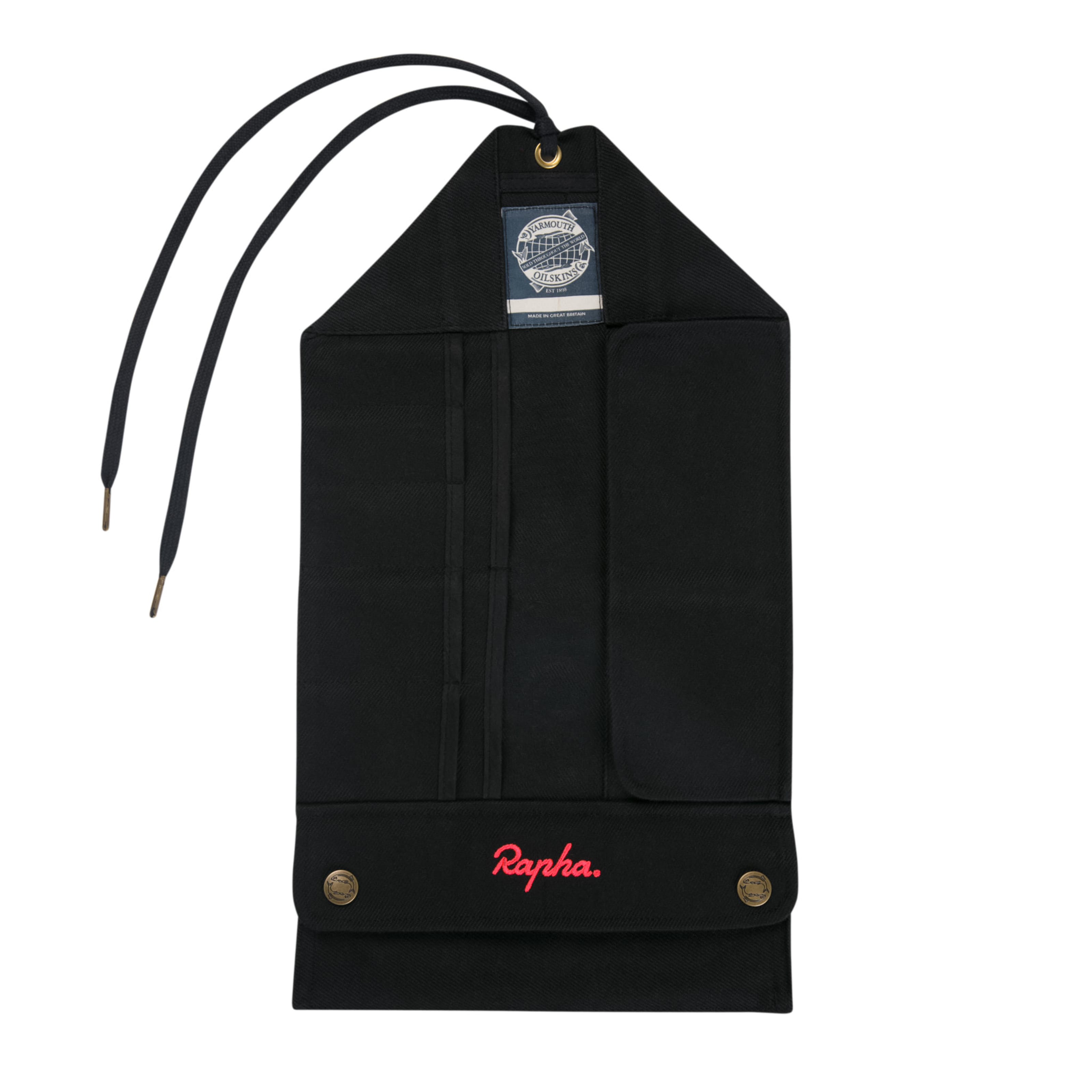 Rapha + Yarmouth Oilskins Tool Roll