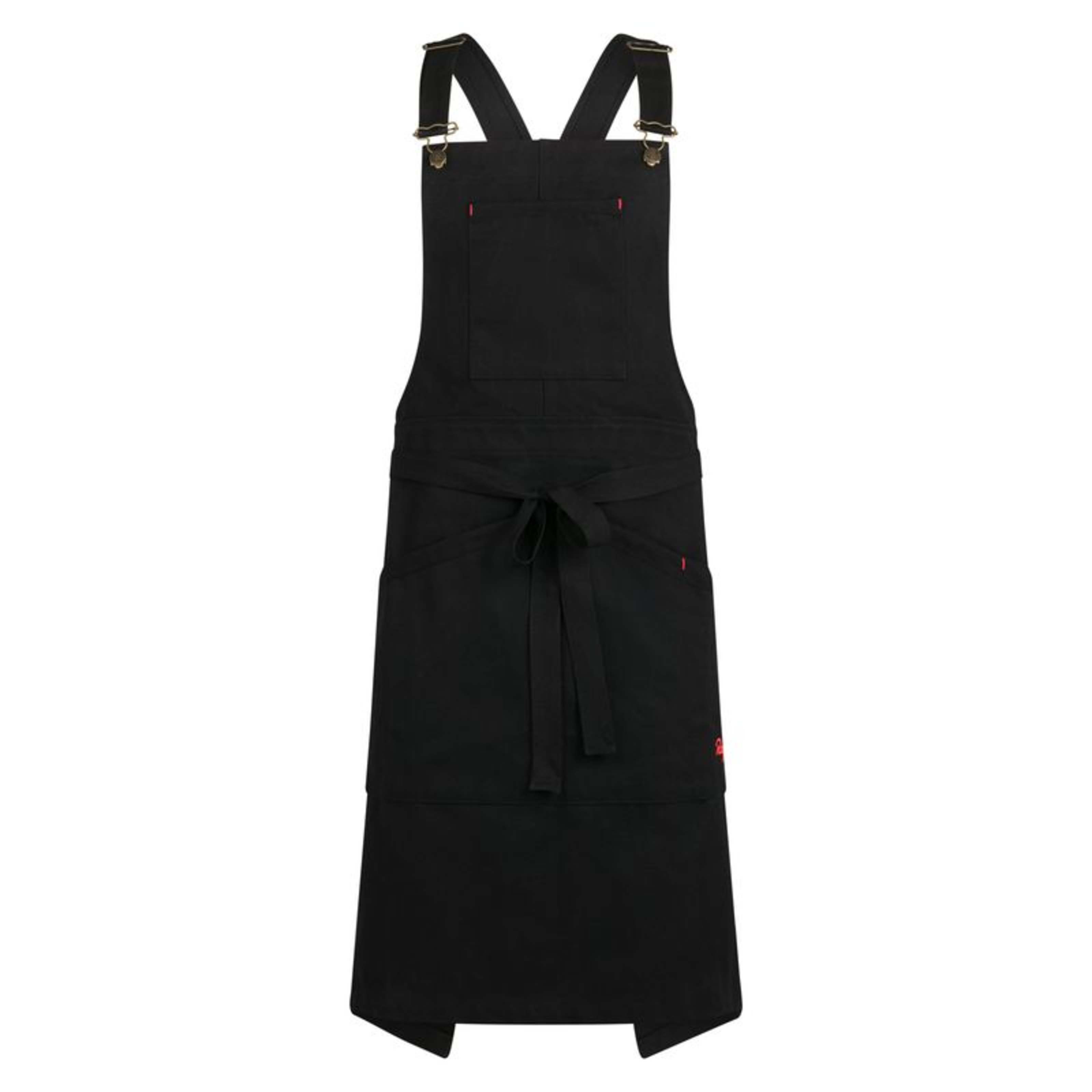 Rapha + Yarmouth Oilskin Apron