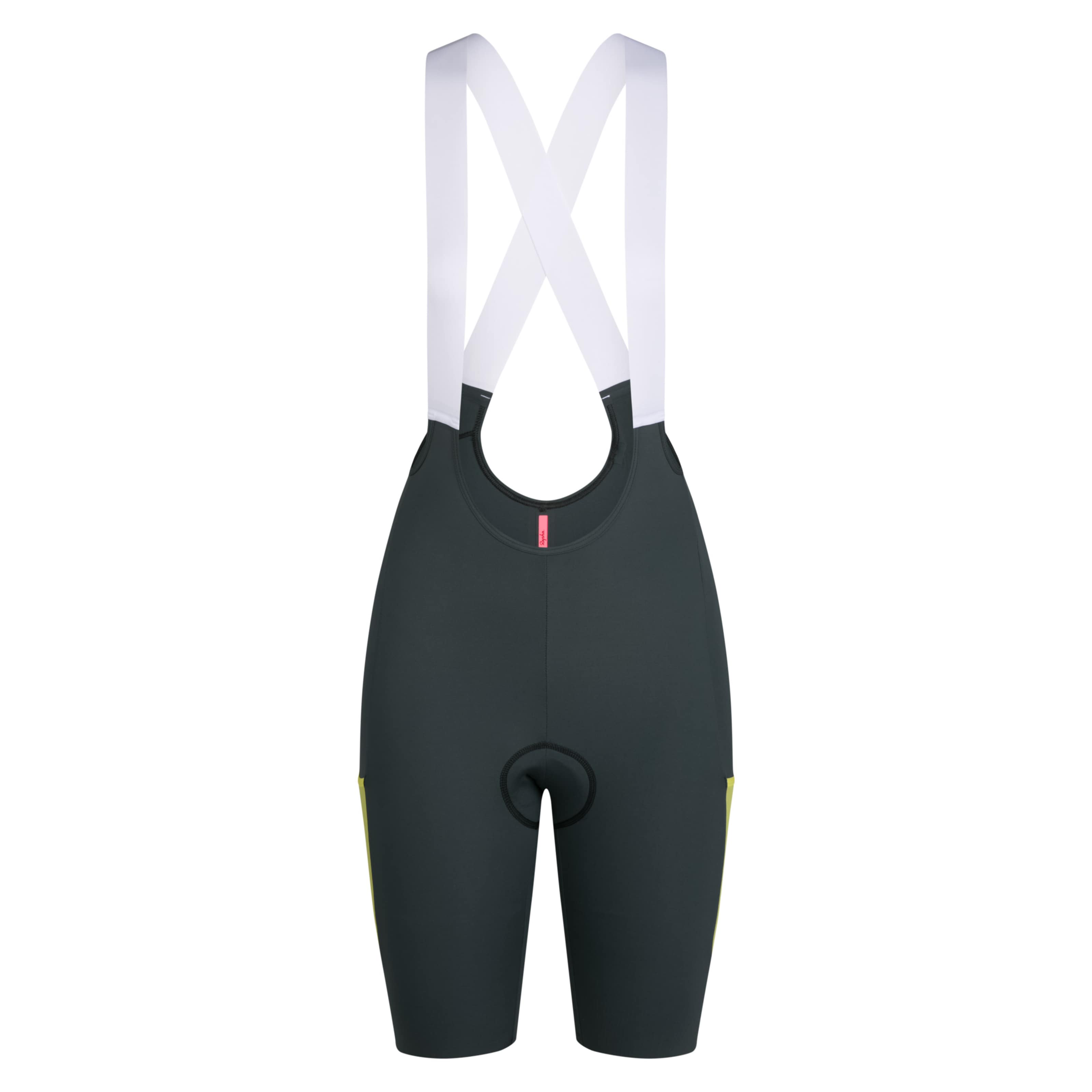 Women's Brevet Cargo Bib Shorts III