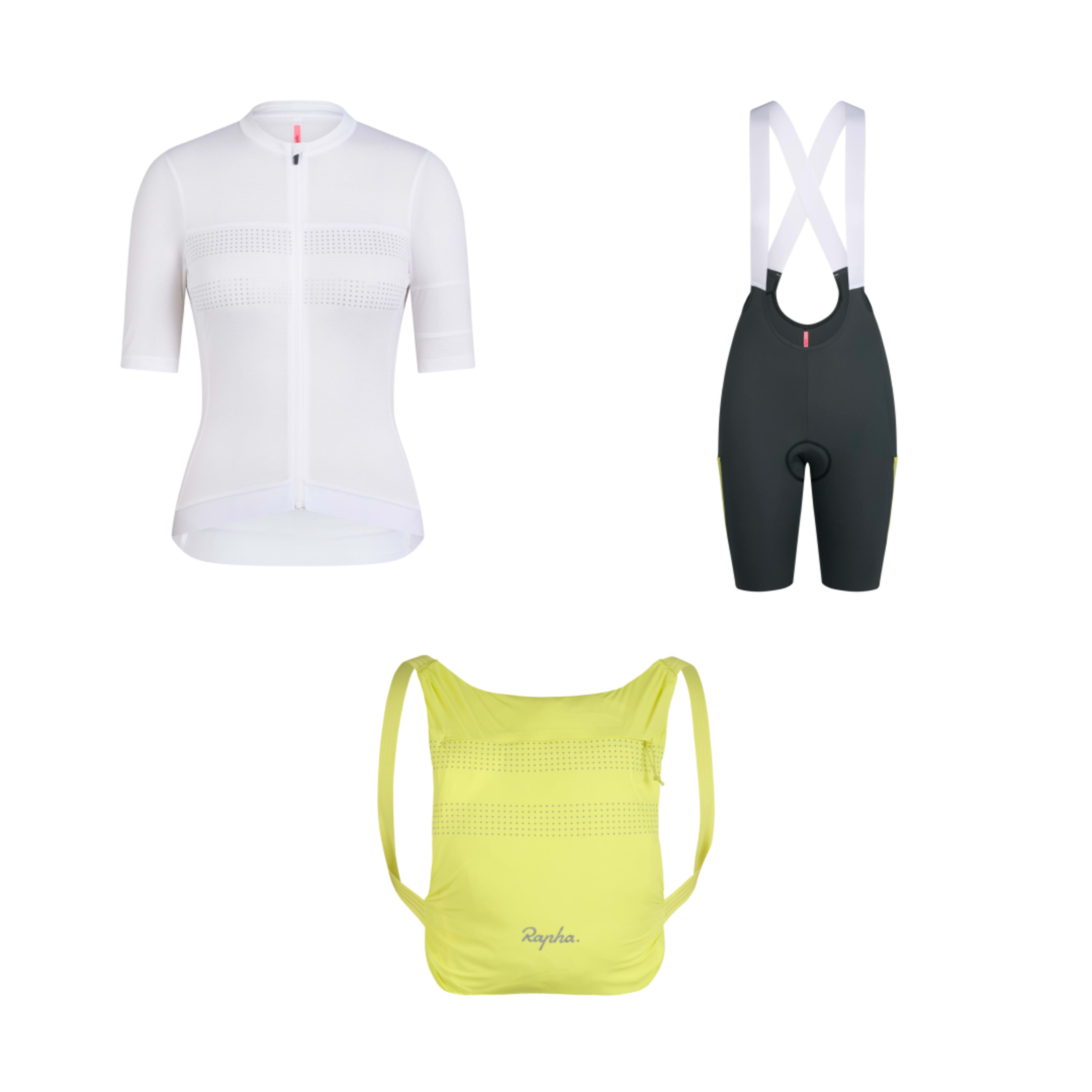 Women's Brevet Bundle