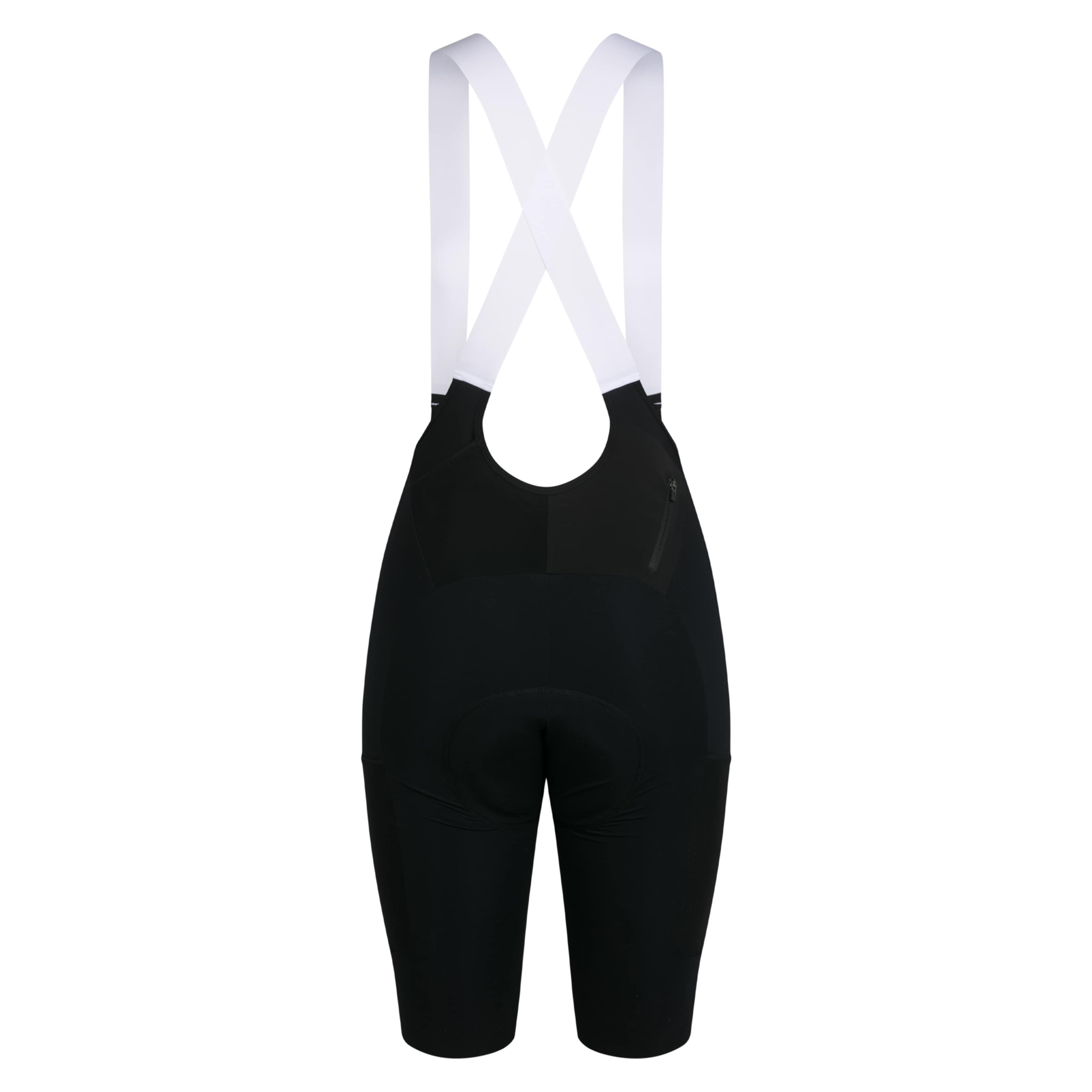 Women's Brevet Cargo Bib Shorts III