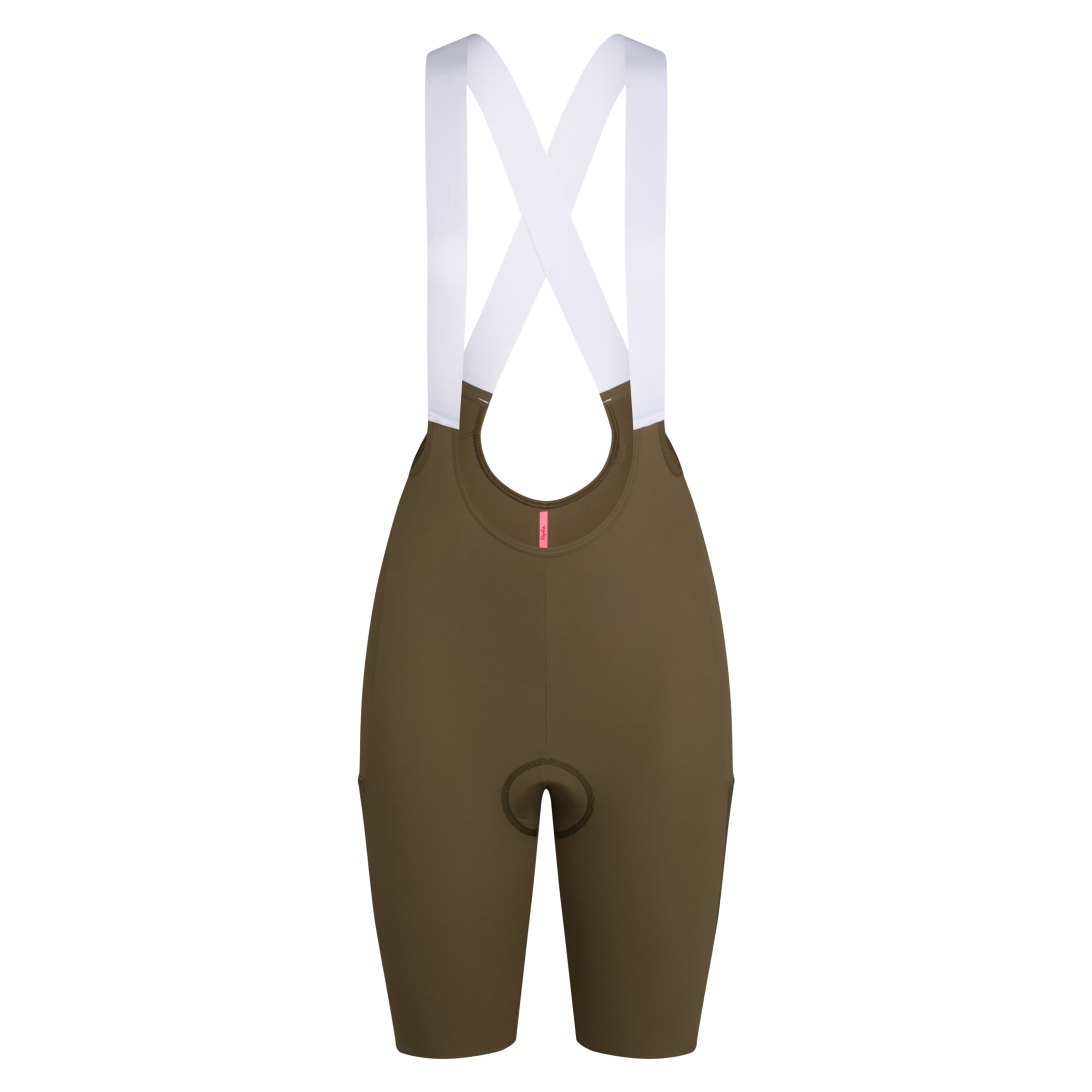 Women's Brevet Cargo Bib Shorts III