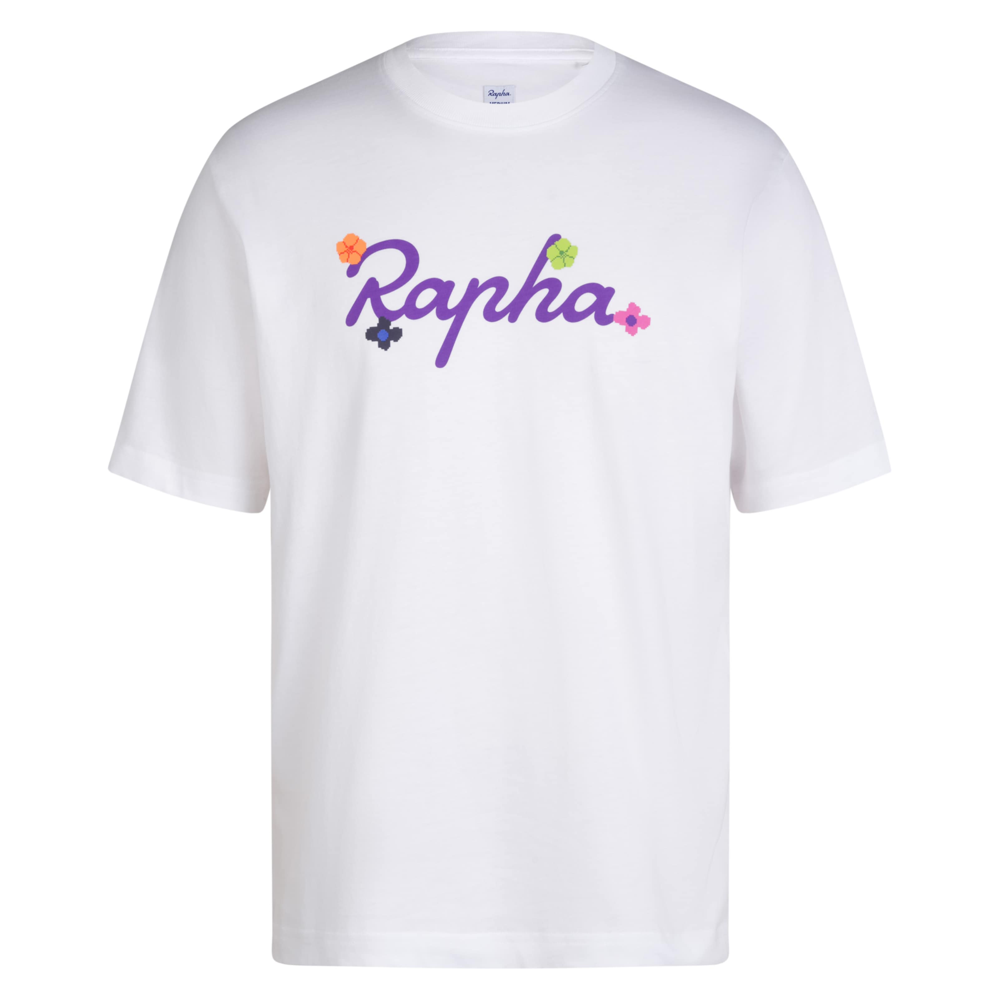 Short Sleeve Cotton T-Shirt Yinka Ilori