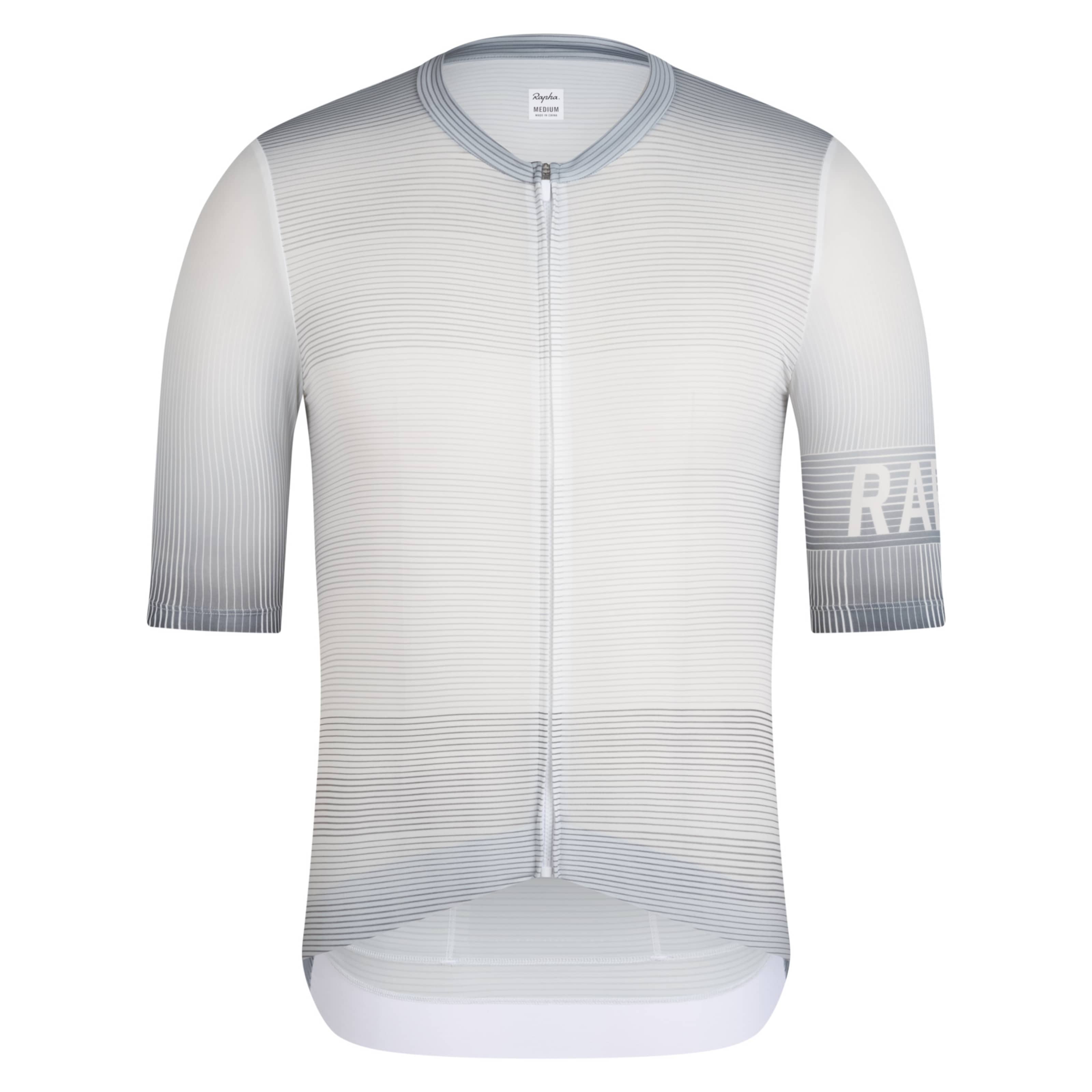 Men's Pro Team Rouleur Jersey - Lightspeed