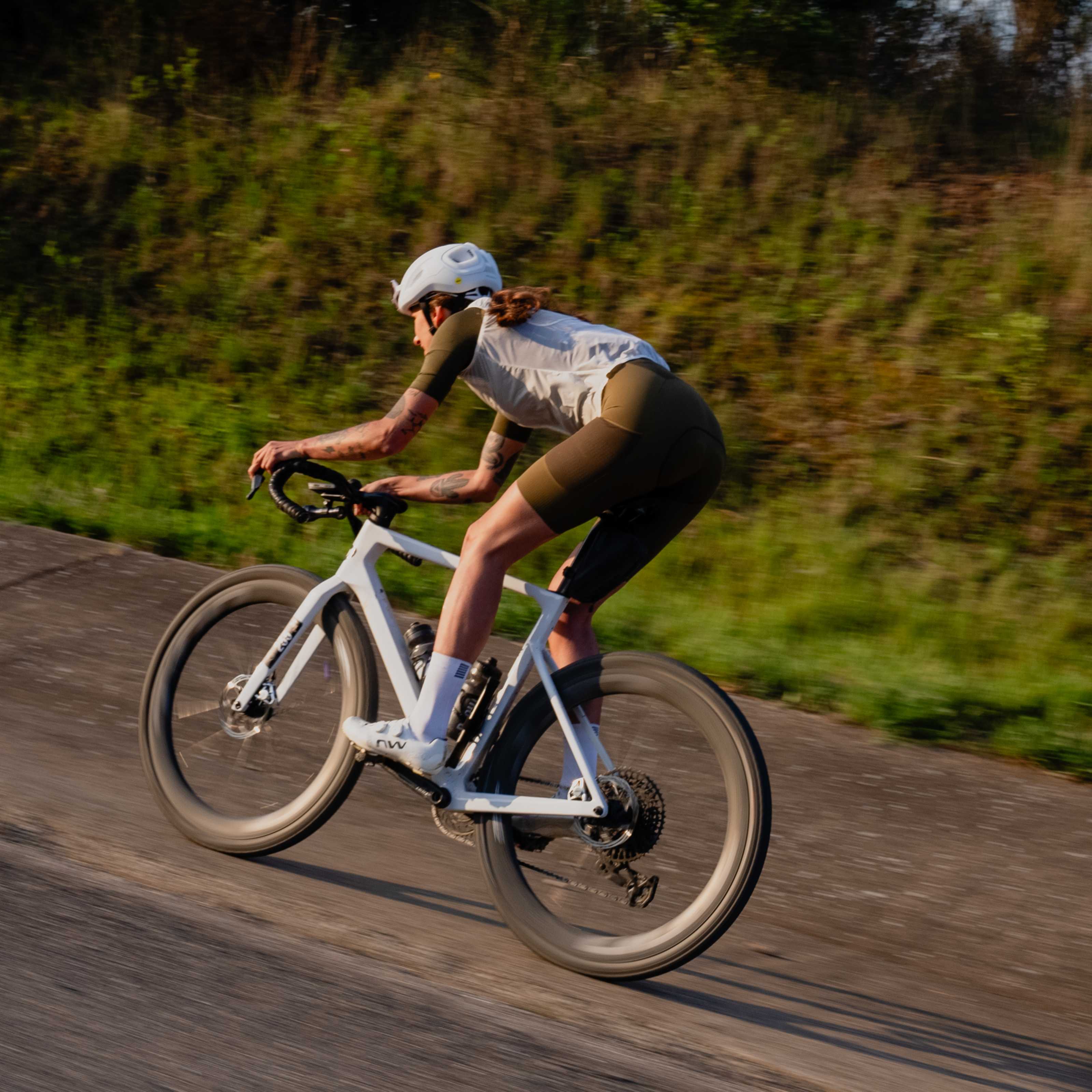 RAPHA BIB SHORTS
