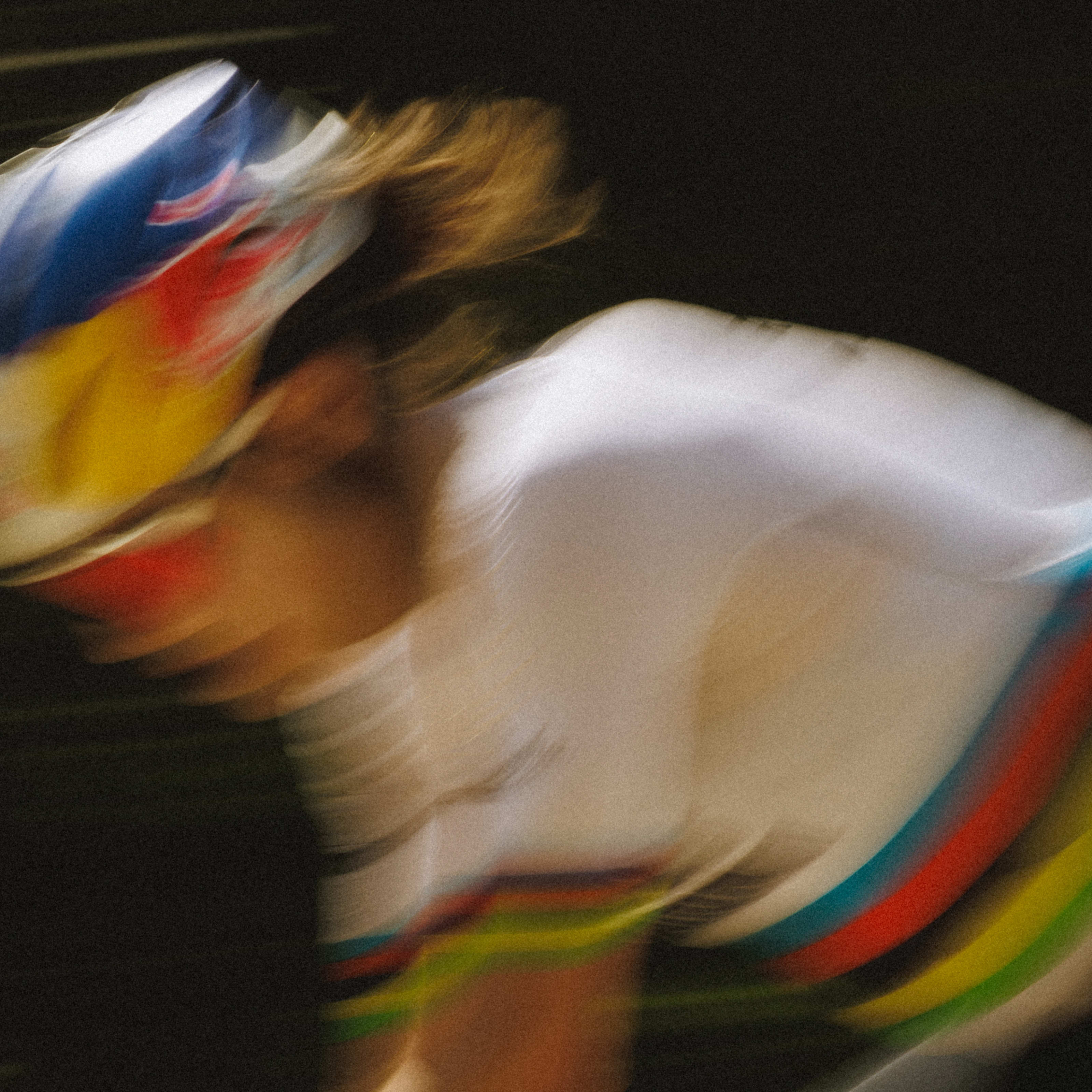 The Sky's The Limit: Kate Courtney