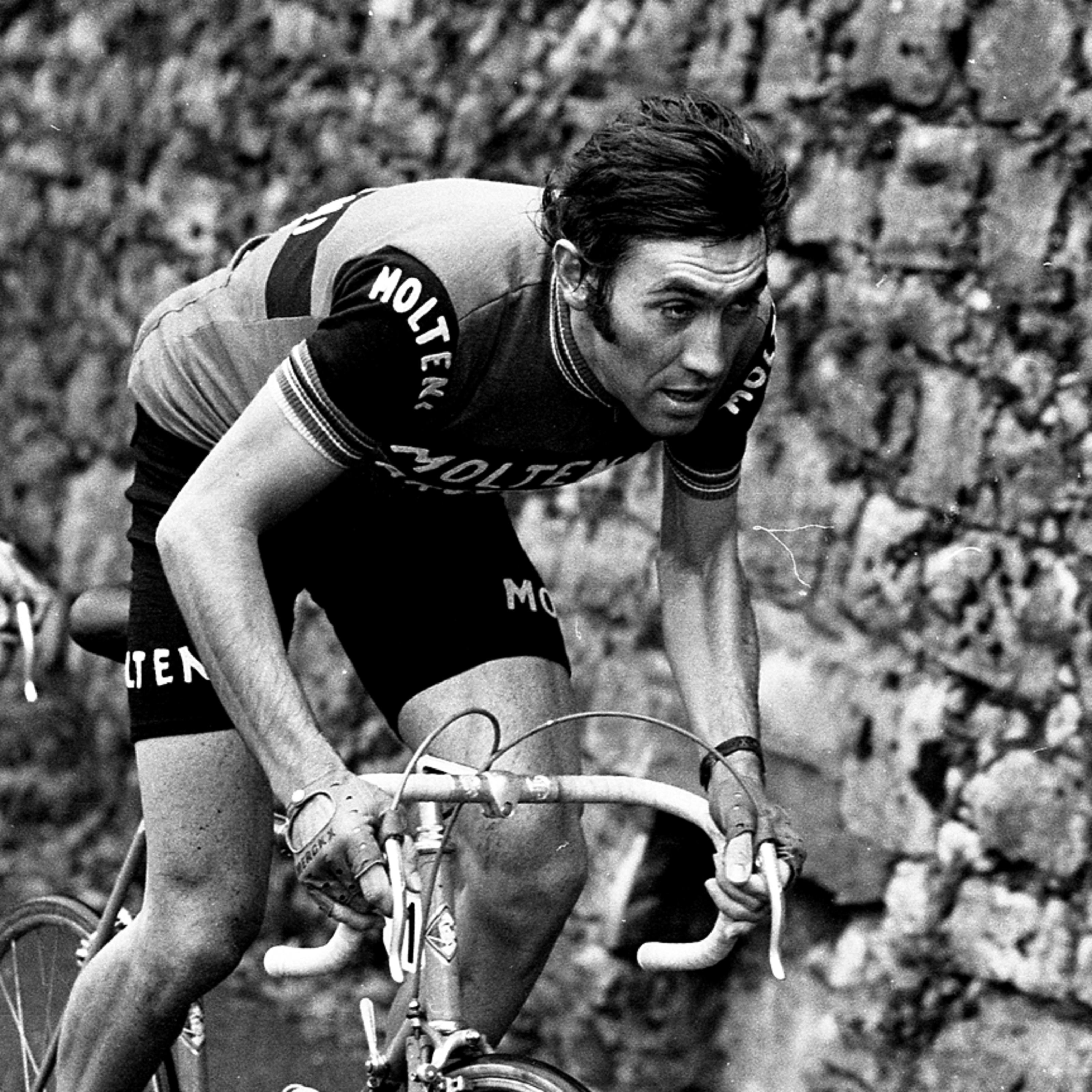 525: Der unaufhaltsame Eddy Merckx
