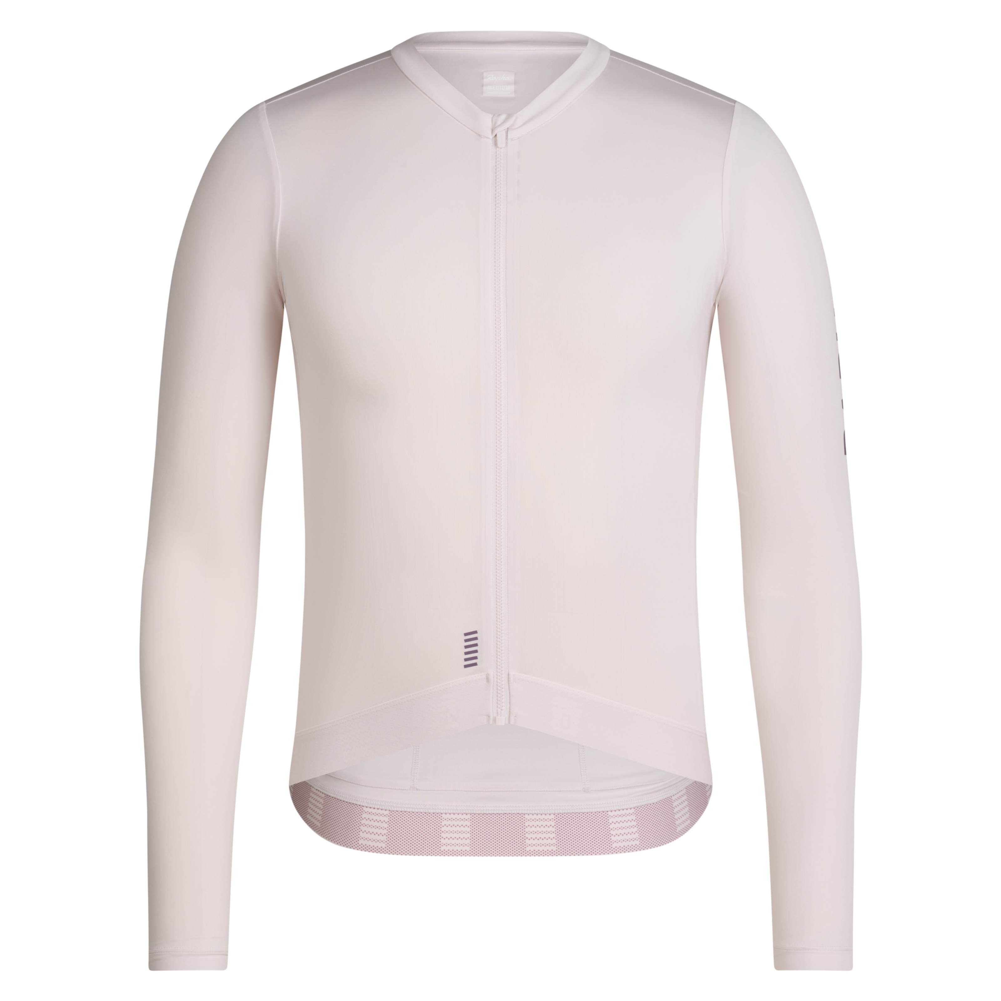 Men's Pro Team Long Sleeve Lightweight Jersey III