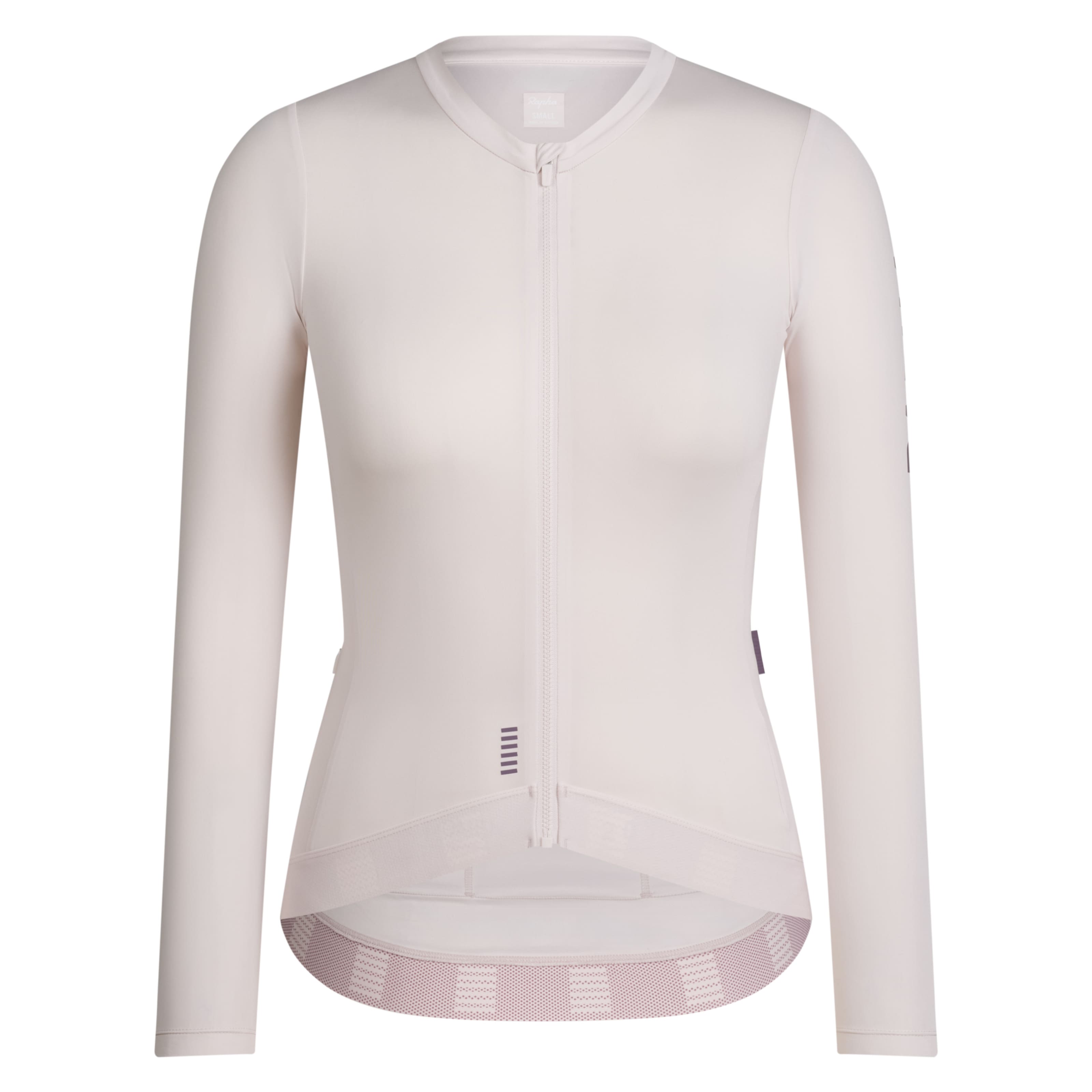 Women's Pro Team LS Lightweight Jersey III