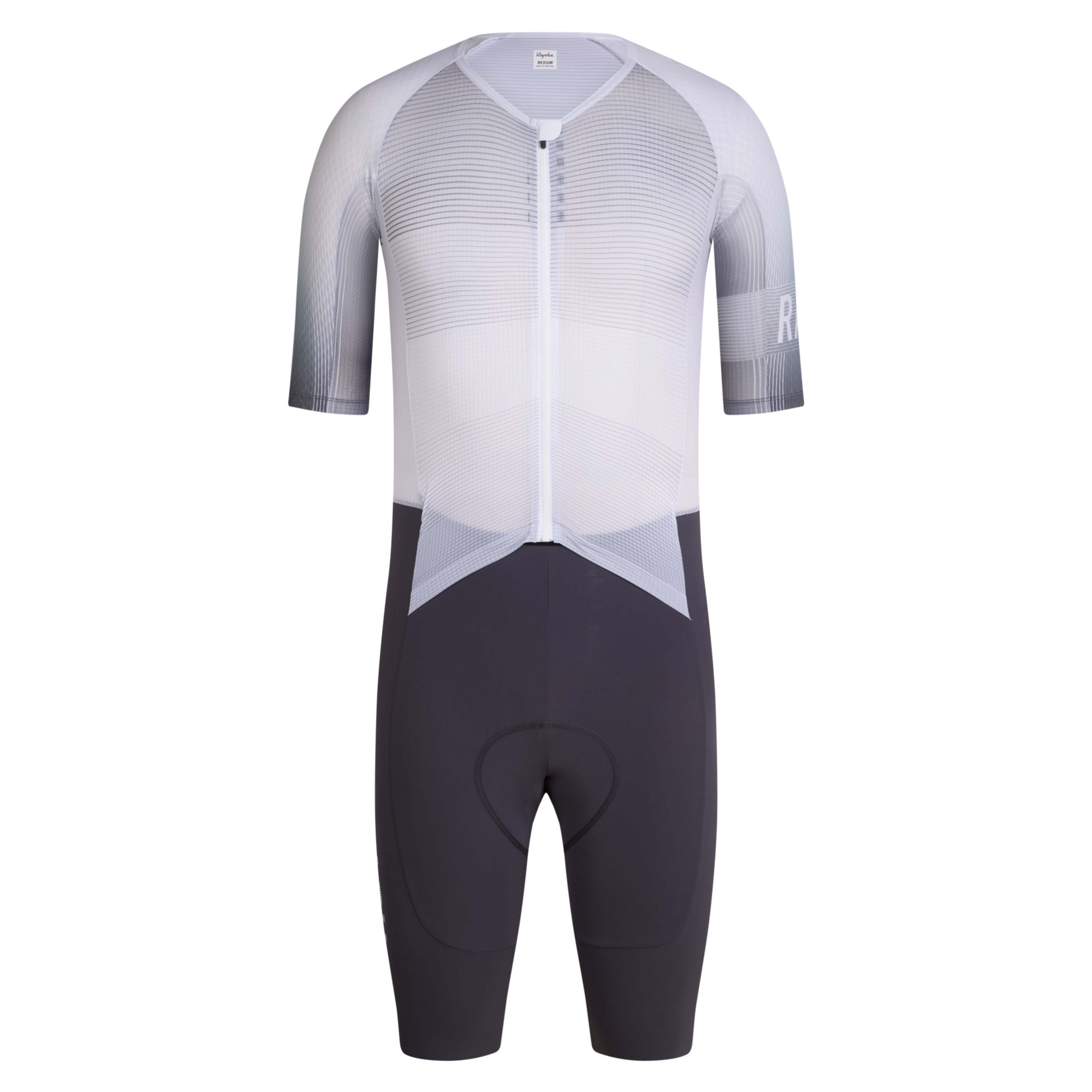 Men's Pro Team Summer Roadsuit - Lightspeed