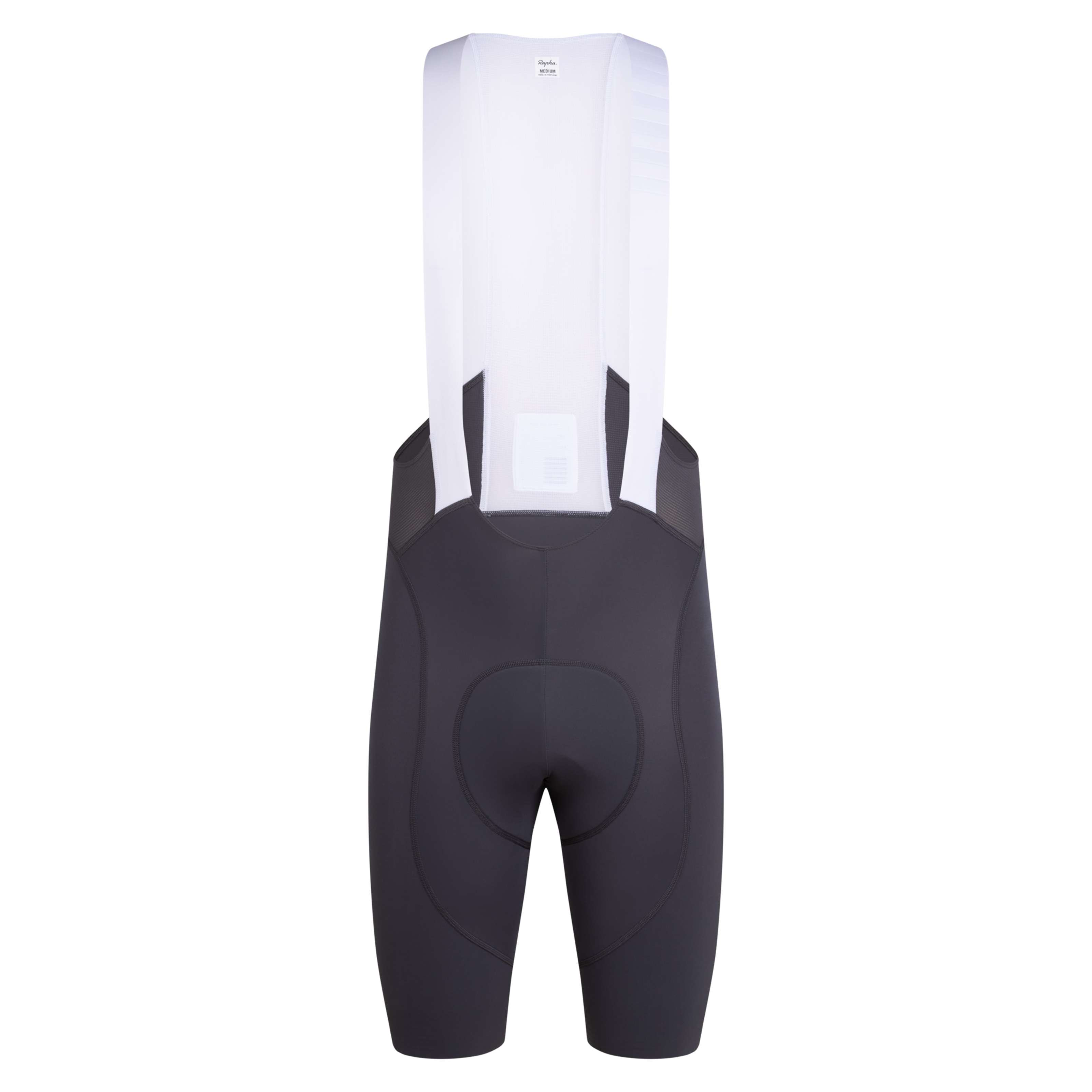 Men's Pro Team Bib Shorts III - Regular - Lightspeed