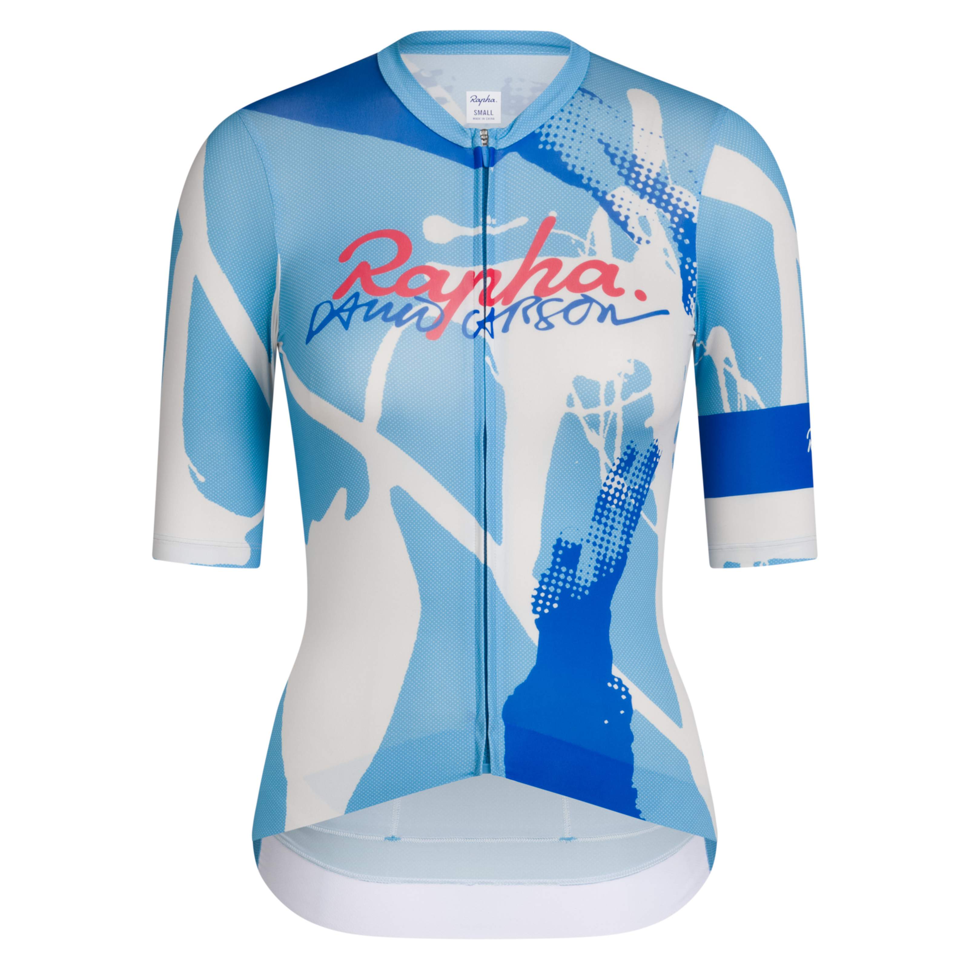 Women's Pro Team Rouleur Jersey - David Carson