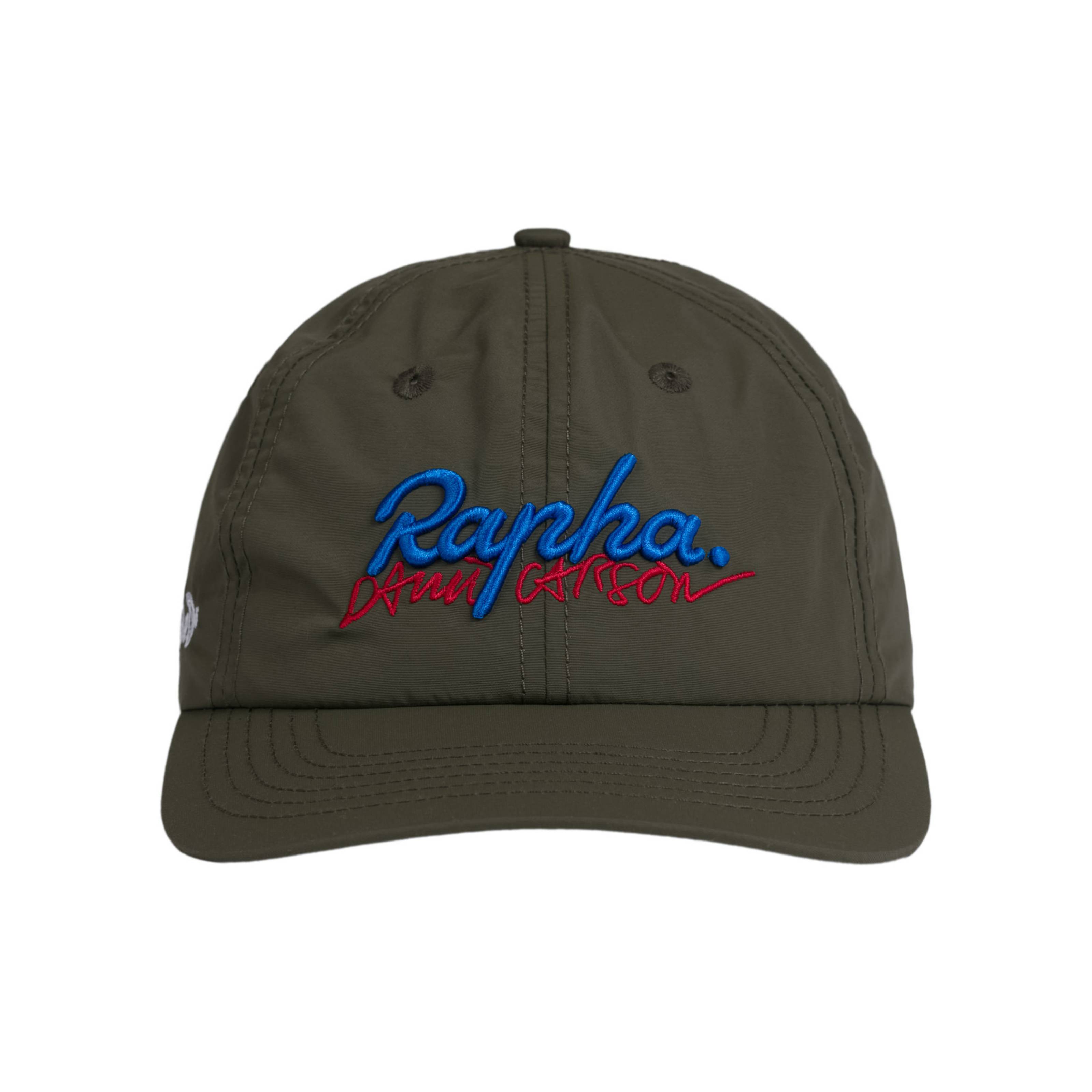 Baseball Cap  - David Carson