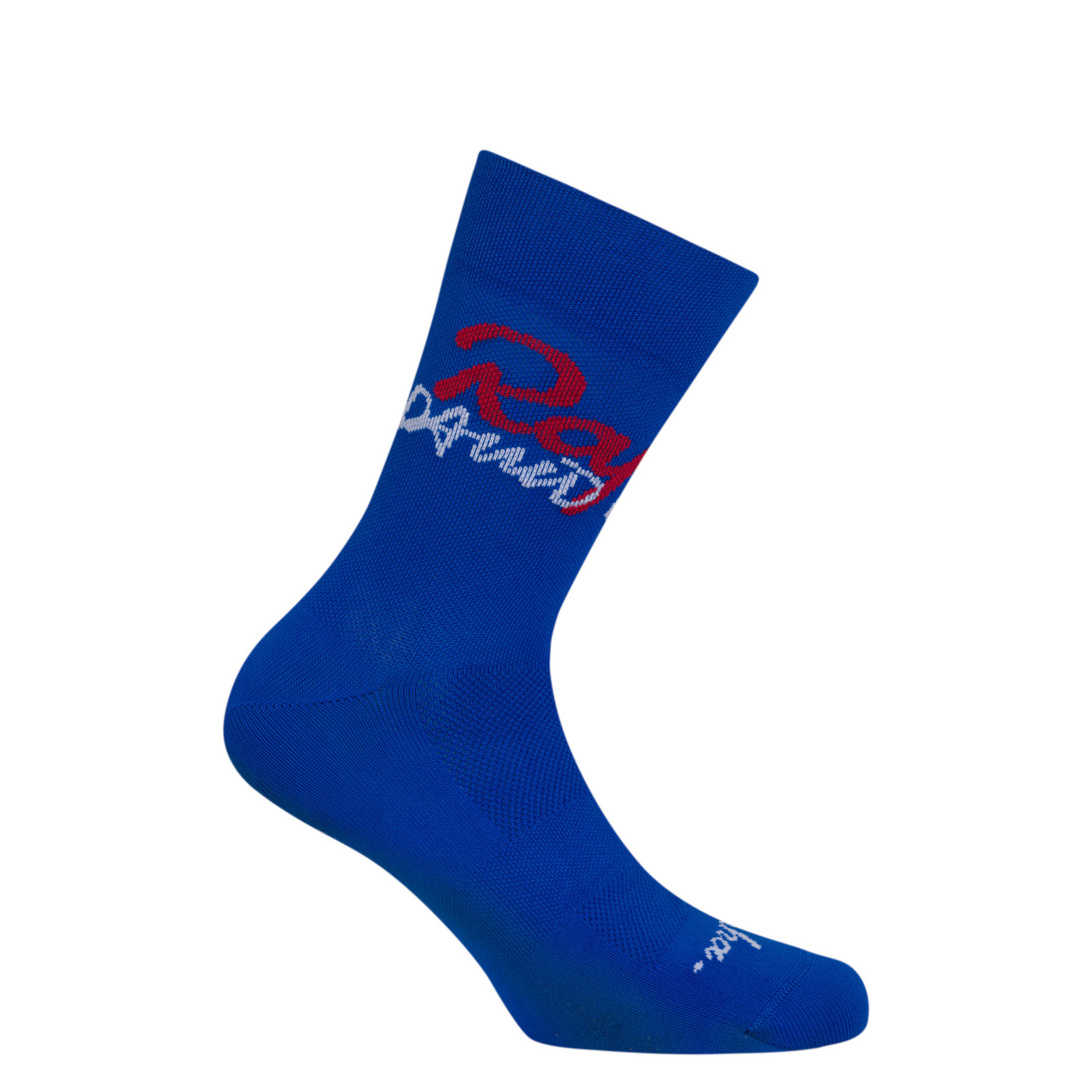 Pro Team Socks - David Carson
