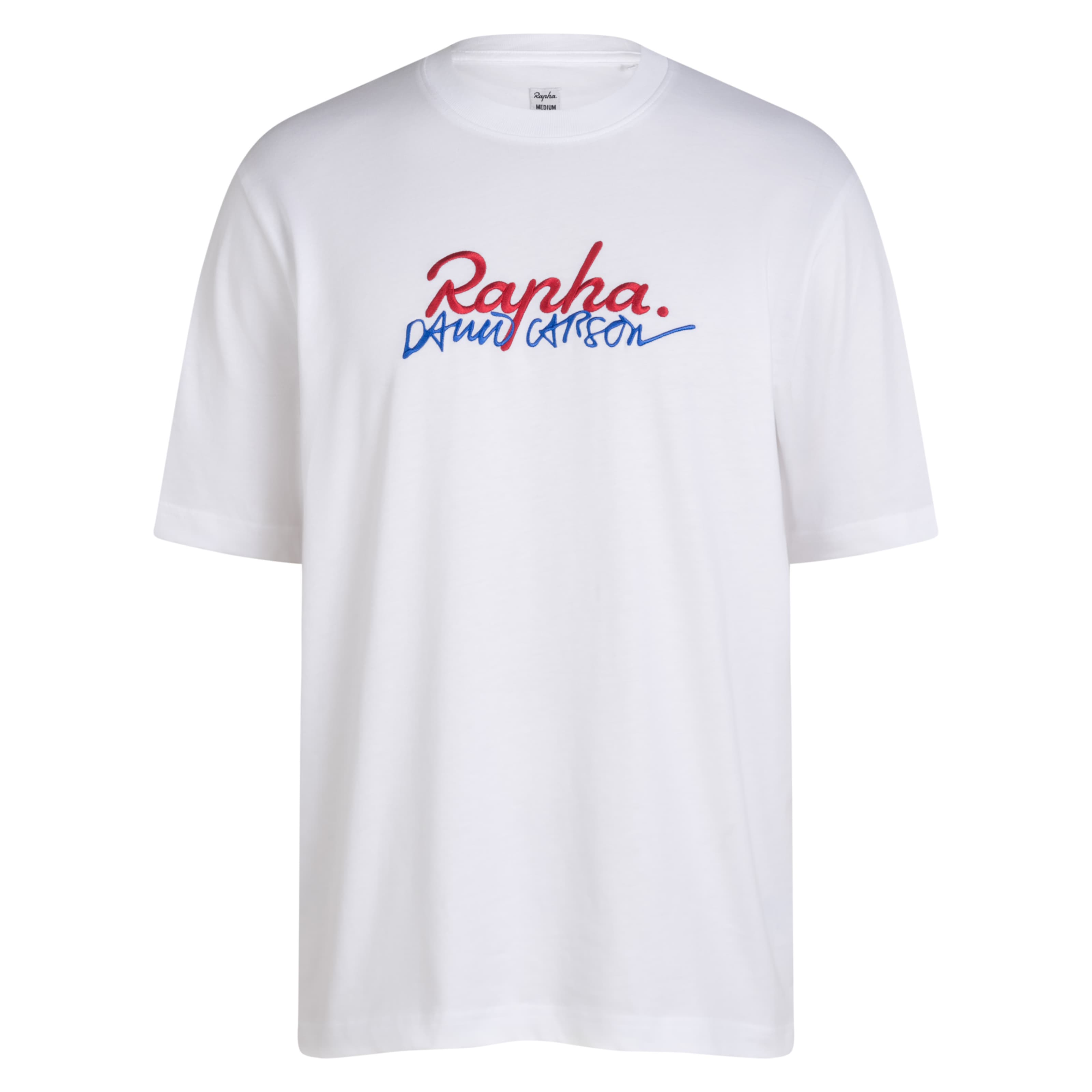Unisex Cotton T-Shirt  - David Carson