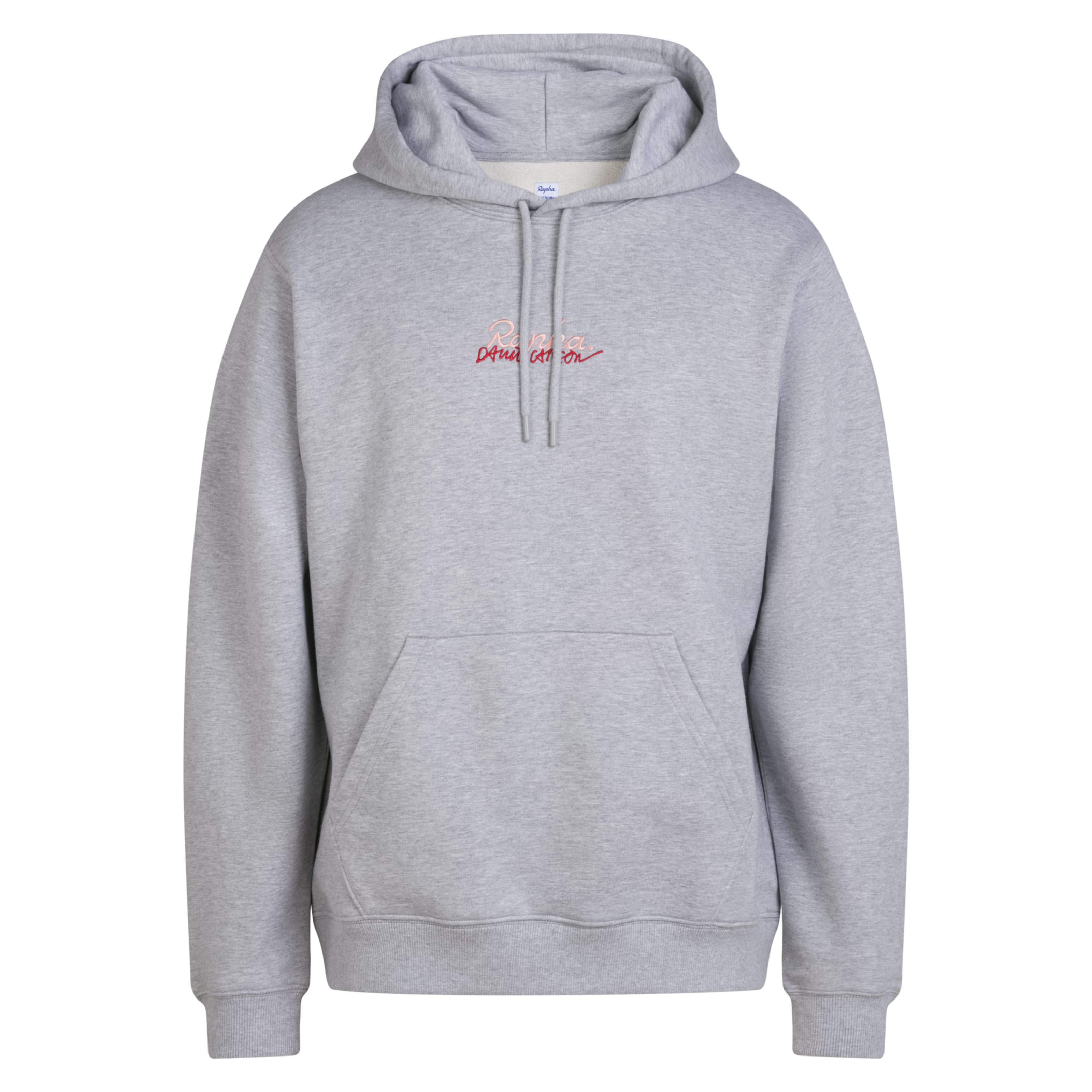 Unisex Hoodie  - David Carson