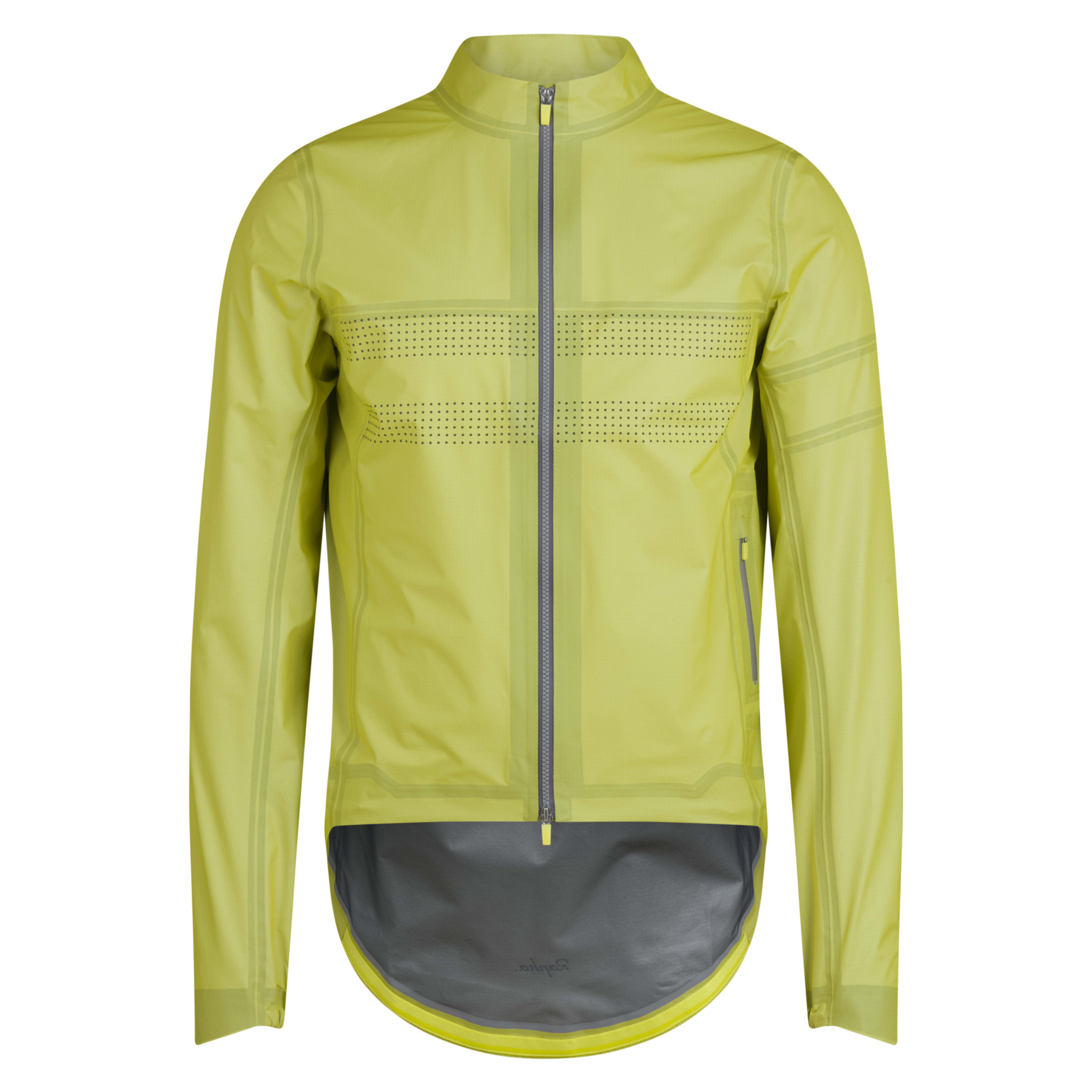Men's Brevet GORE-TEX Rain Jacket