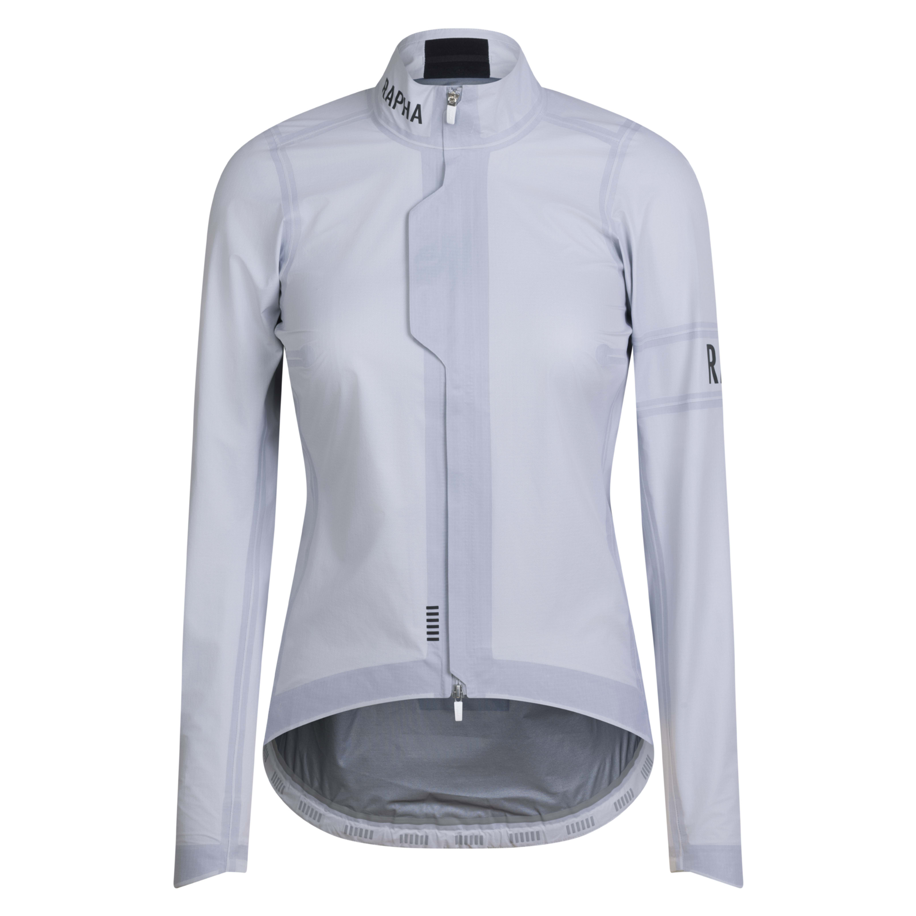 Women's Pro Team Gore-Tex Lightweight Rain Jacket II