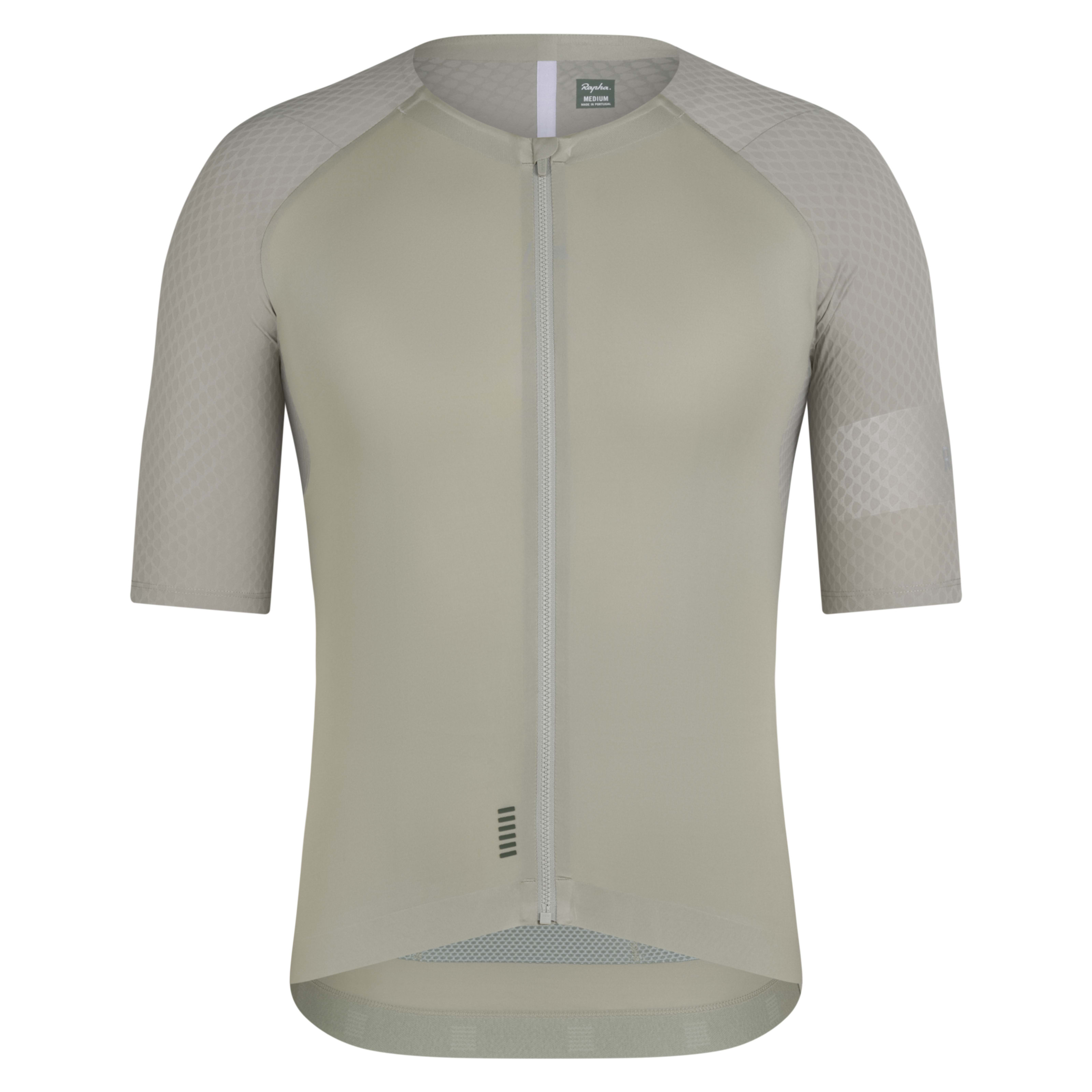 Men's Pro Team Aero Jersey IV