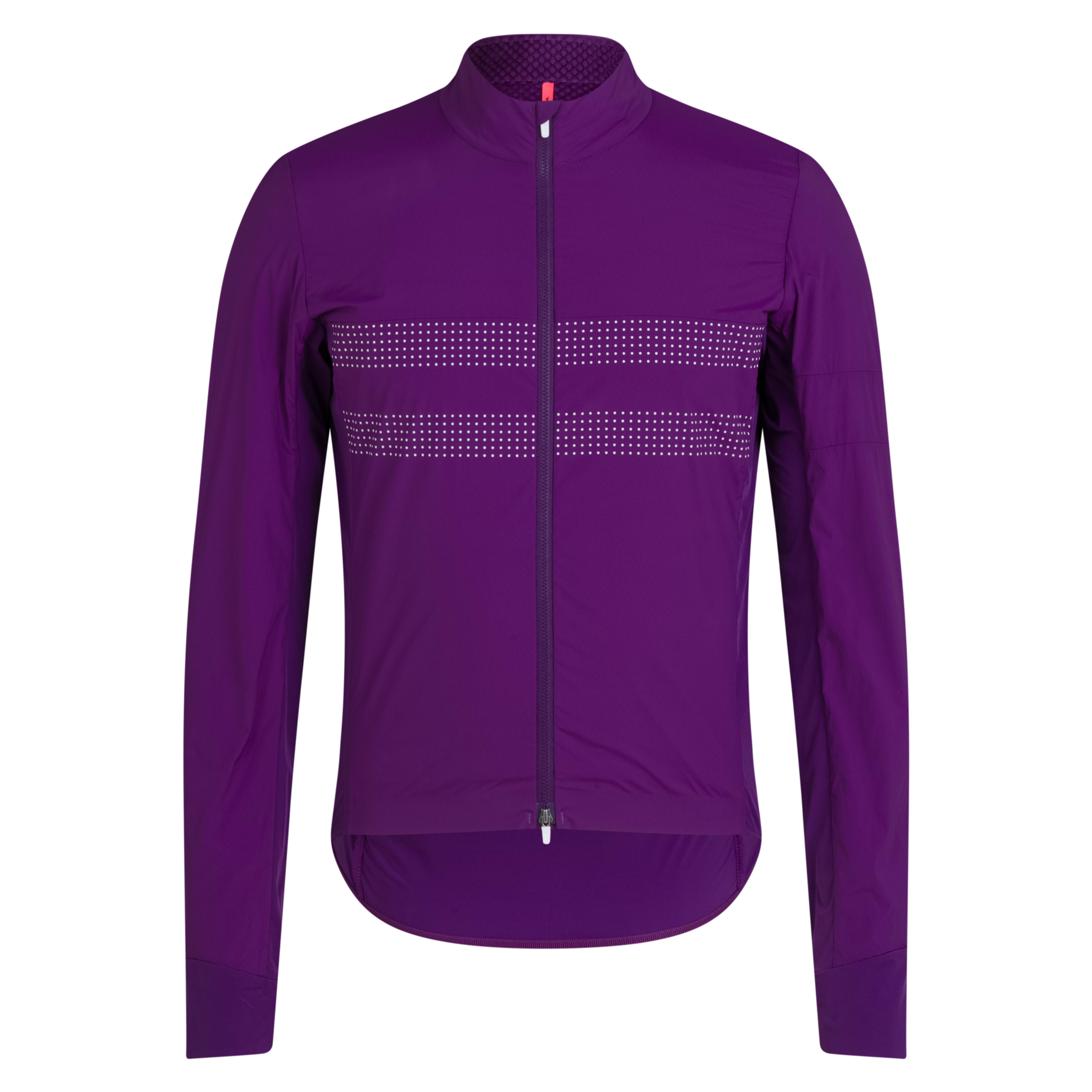 Men's Brevet Lightweight Insulated Jacket