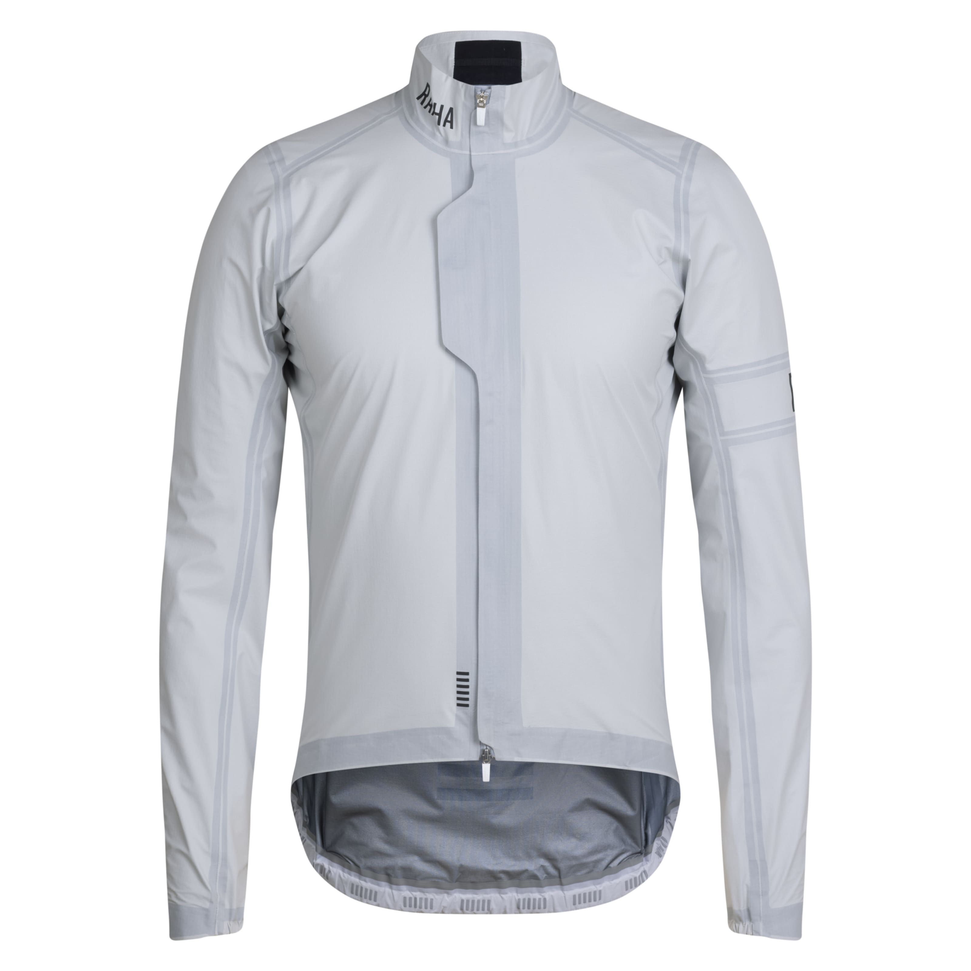 Men's Pro Team Gore-Tex Lightweight Rain Jacket II