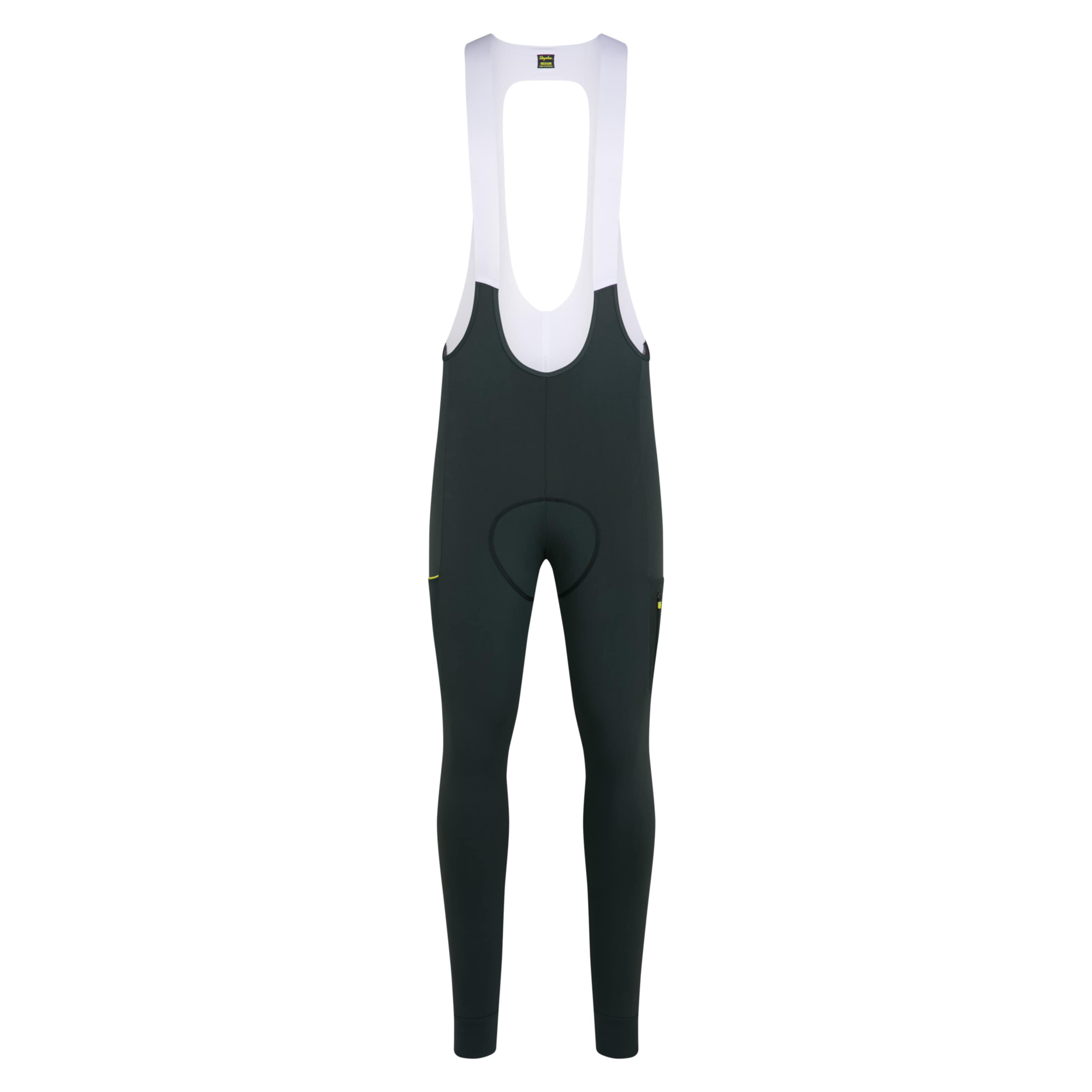 Brevet Cargo Winter Tights
