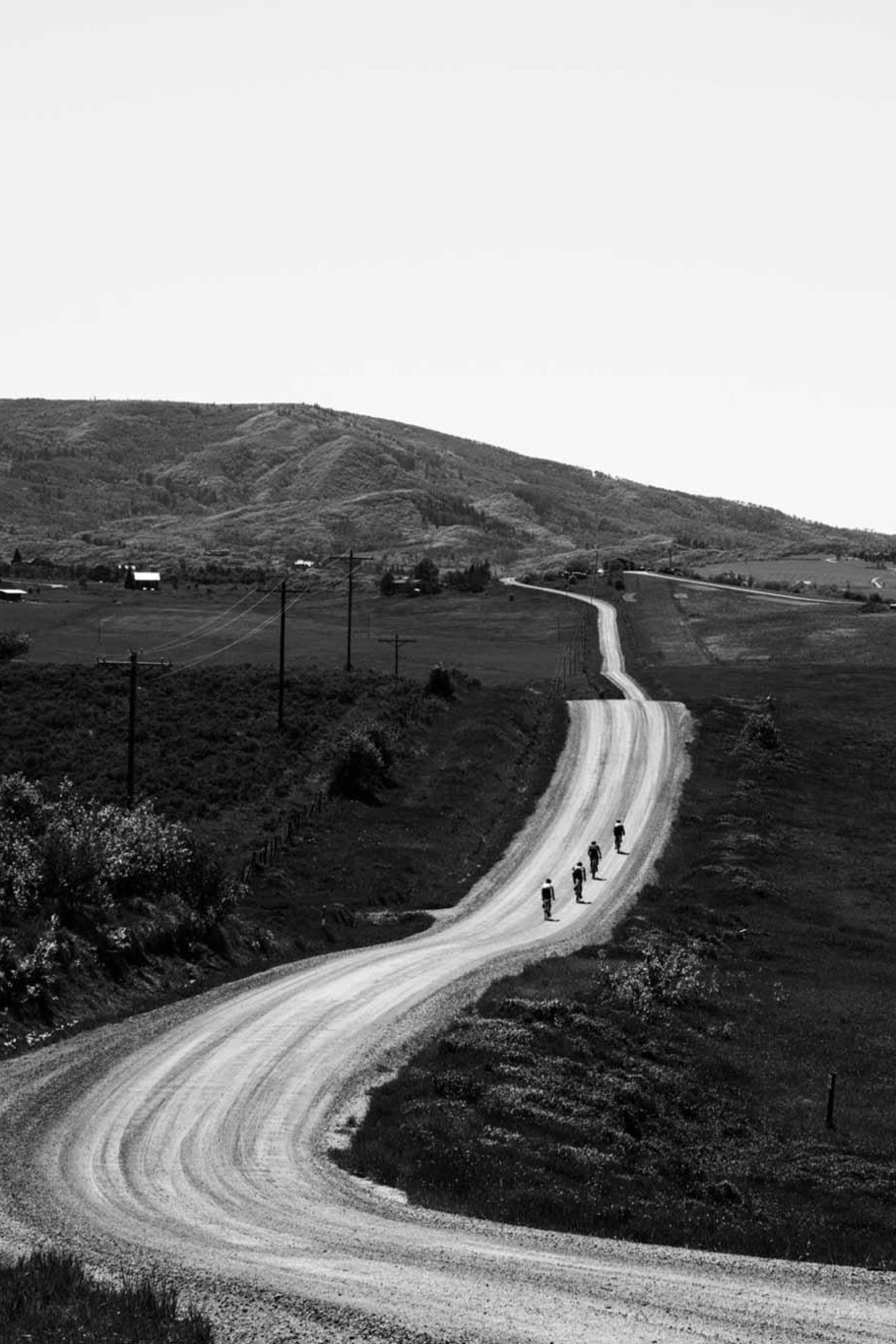 Rapha’s Guide to Riding in the UK
