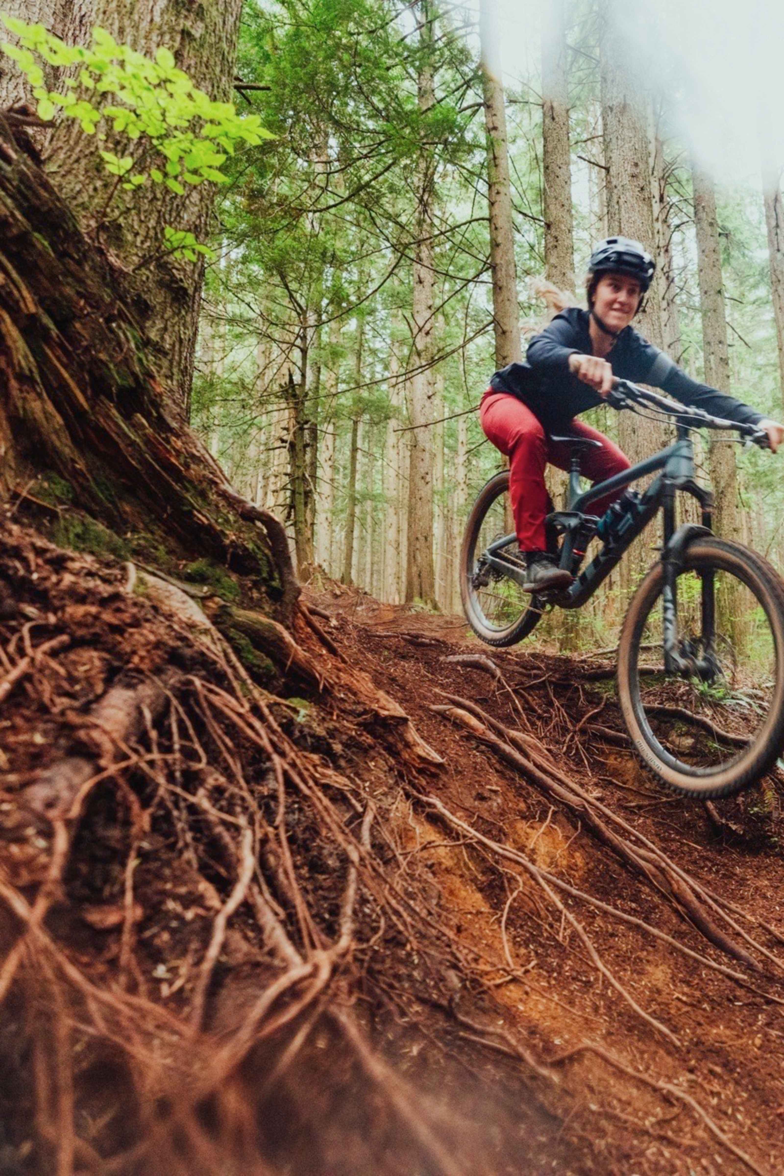 The Rapha Guide To Mountain Biking