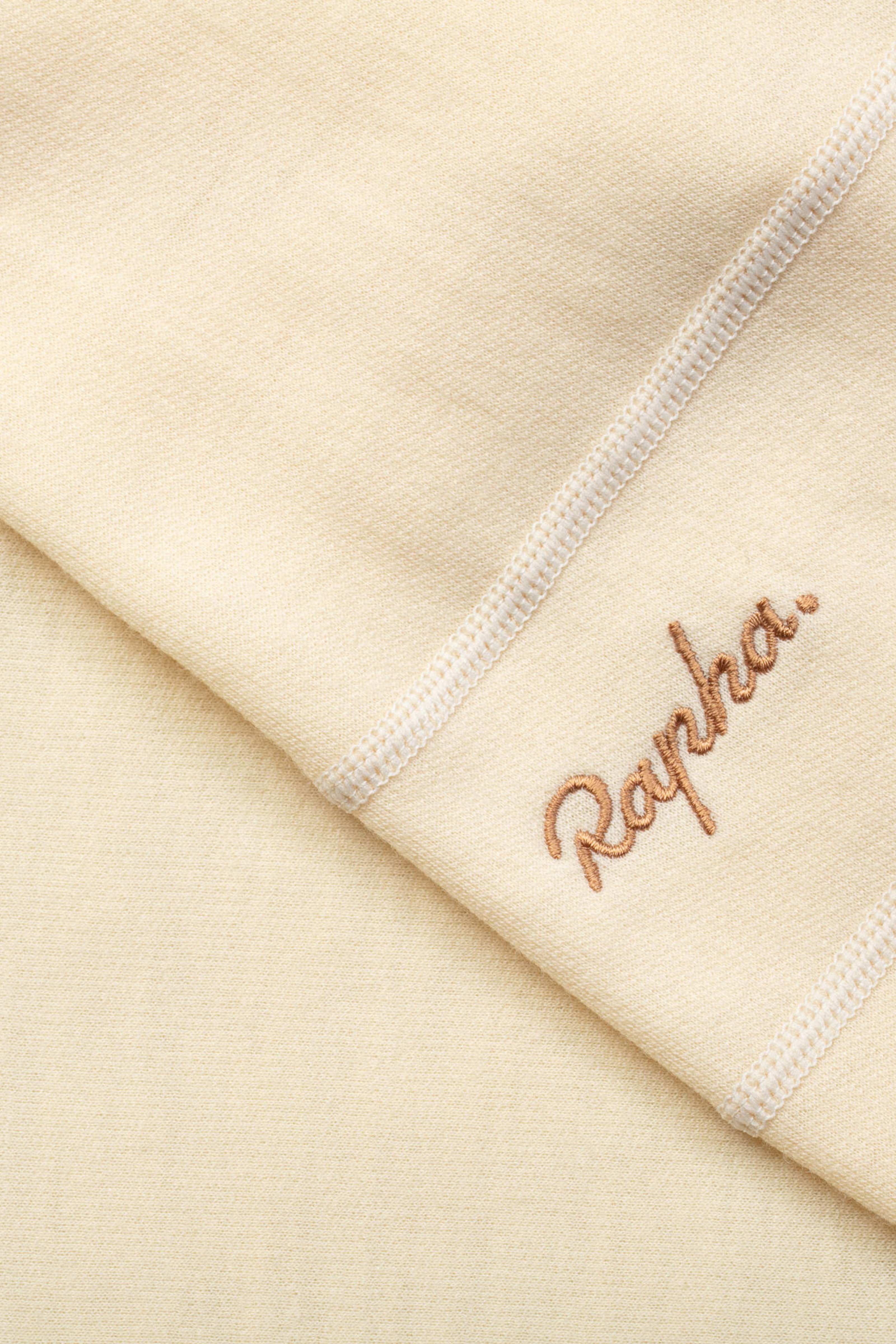 The Rapha Guide to Merino Wool Cycling Jerseys and Clothing