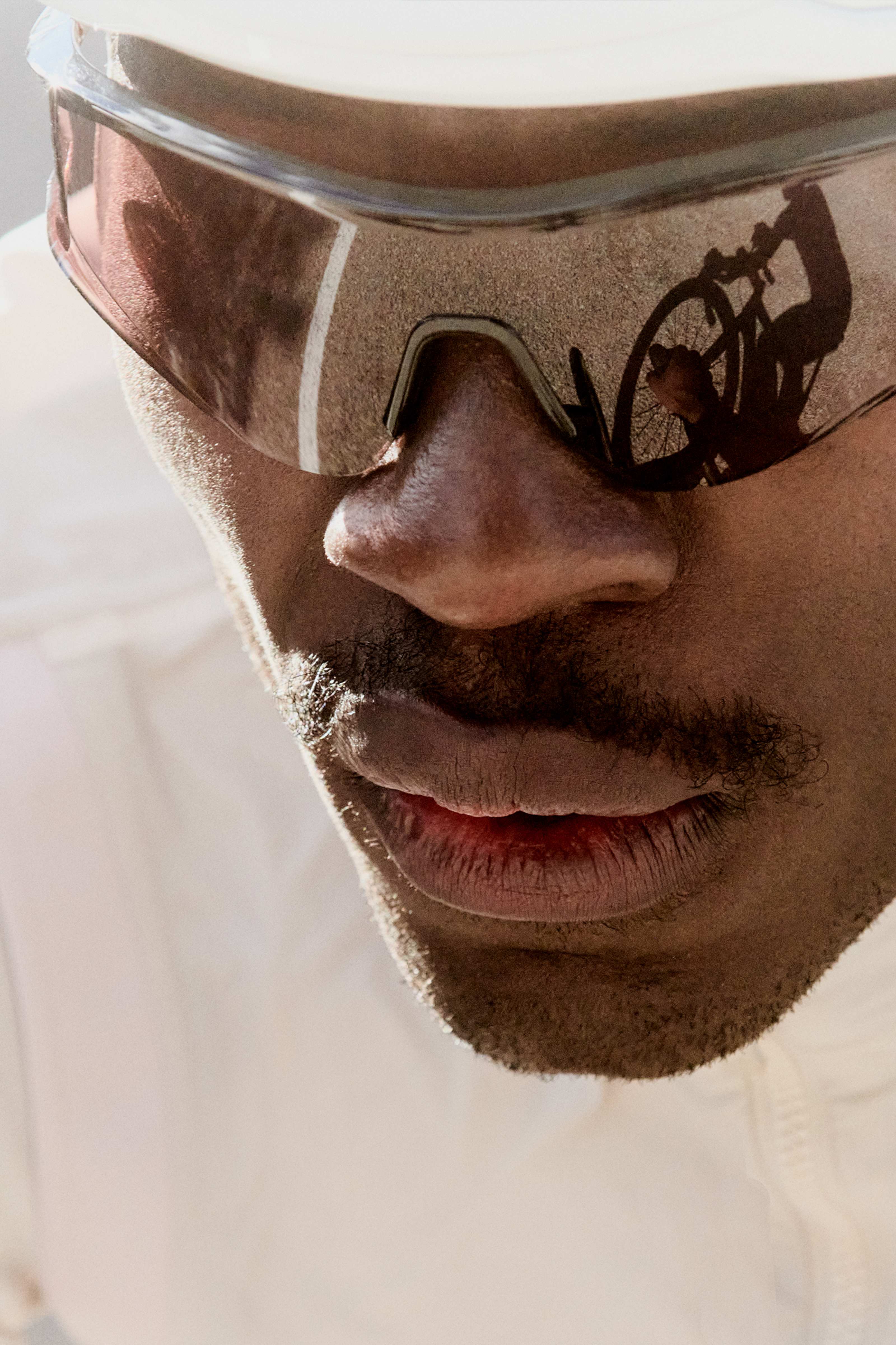 Eyewear Guide