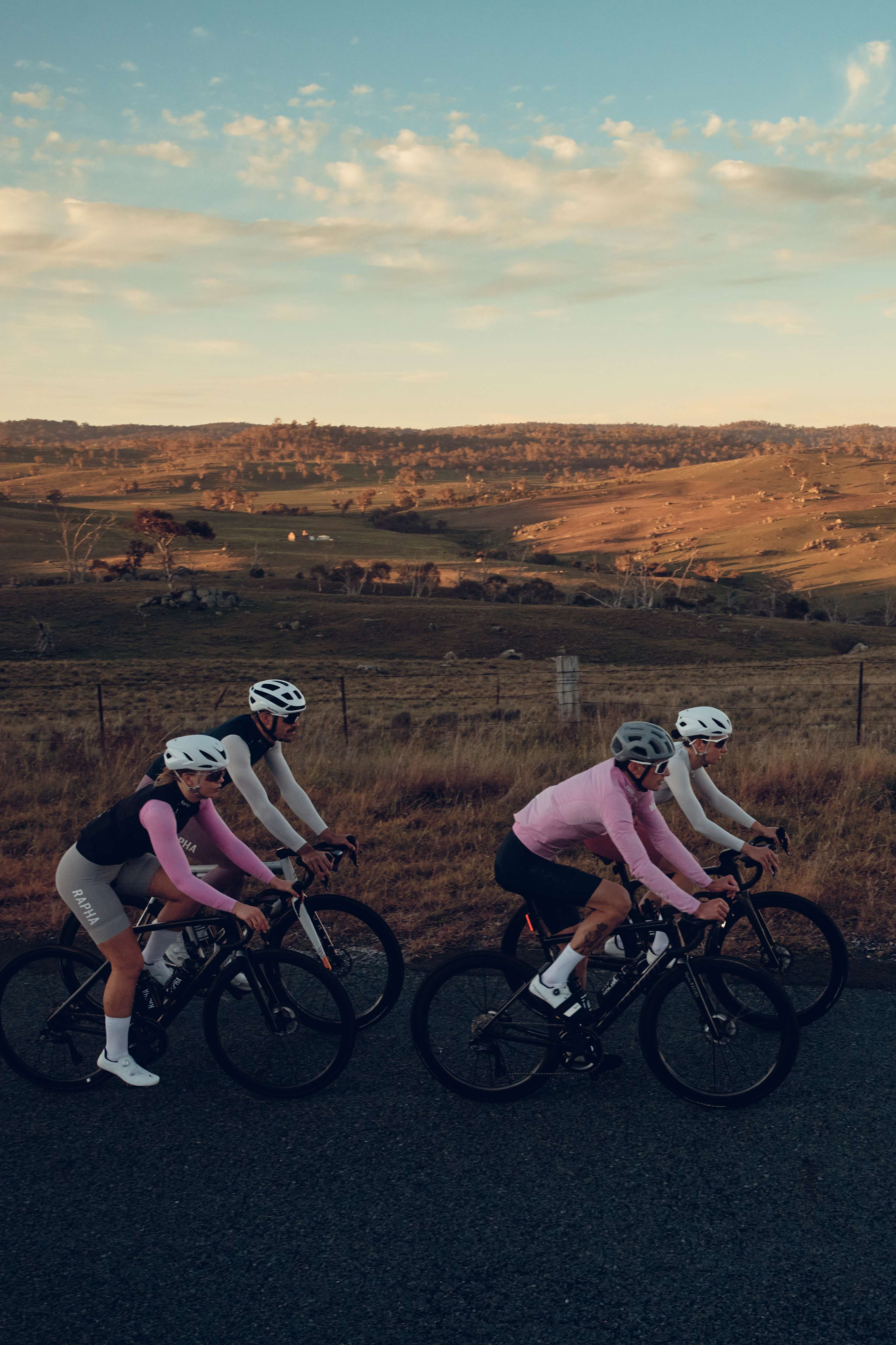 A Local’s Guide to Riding in Australia
