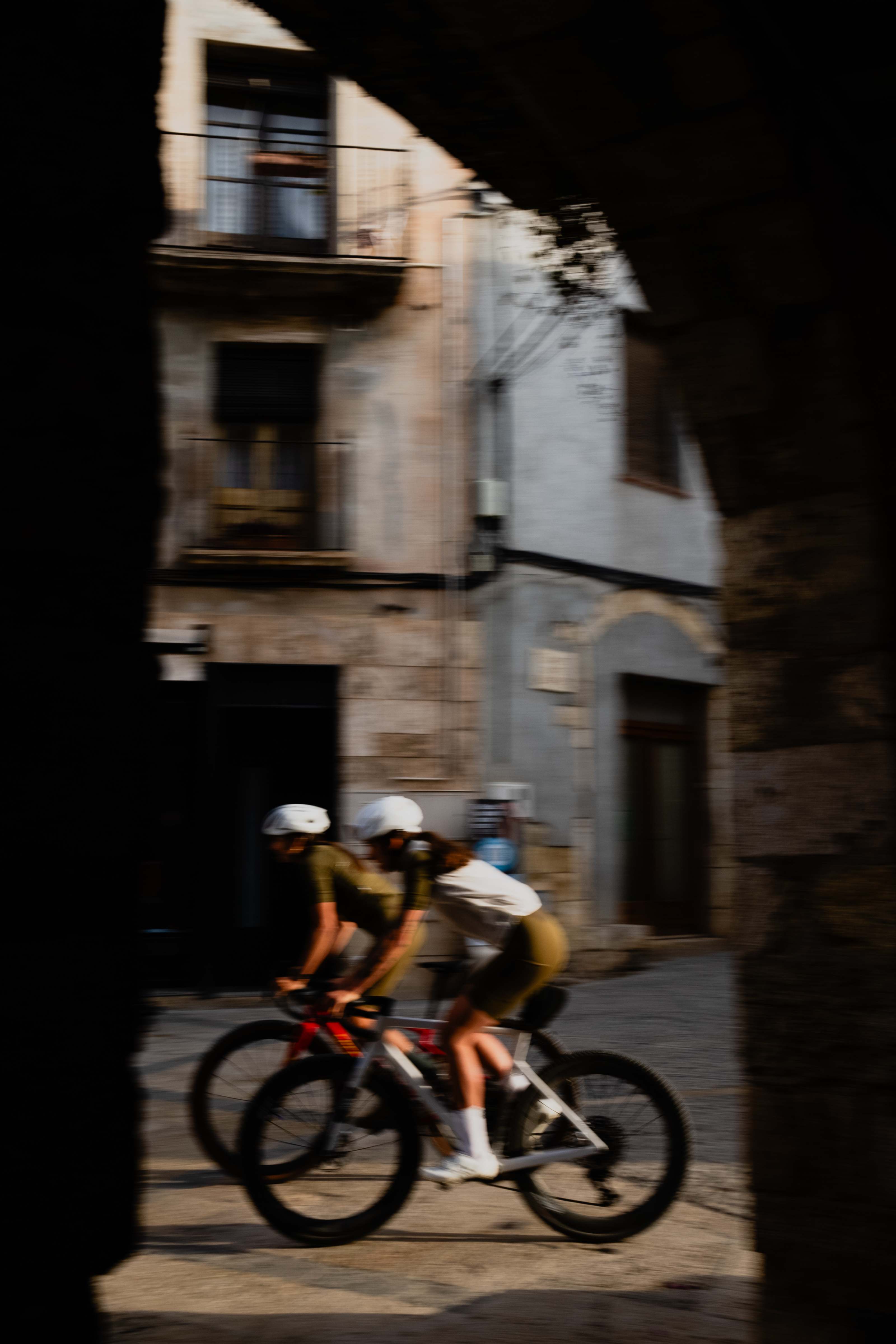 A Rapha Guide to Girona