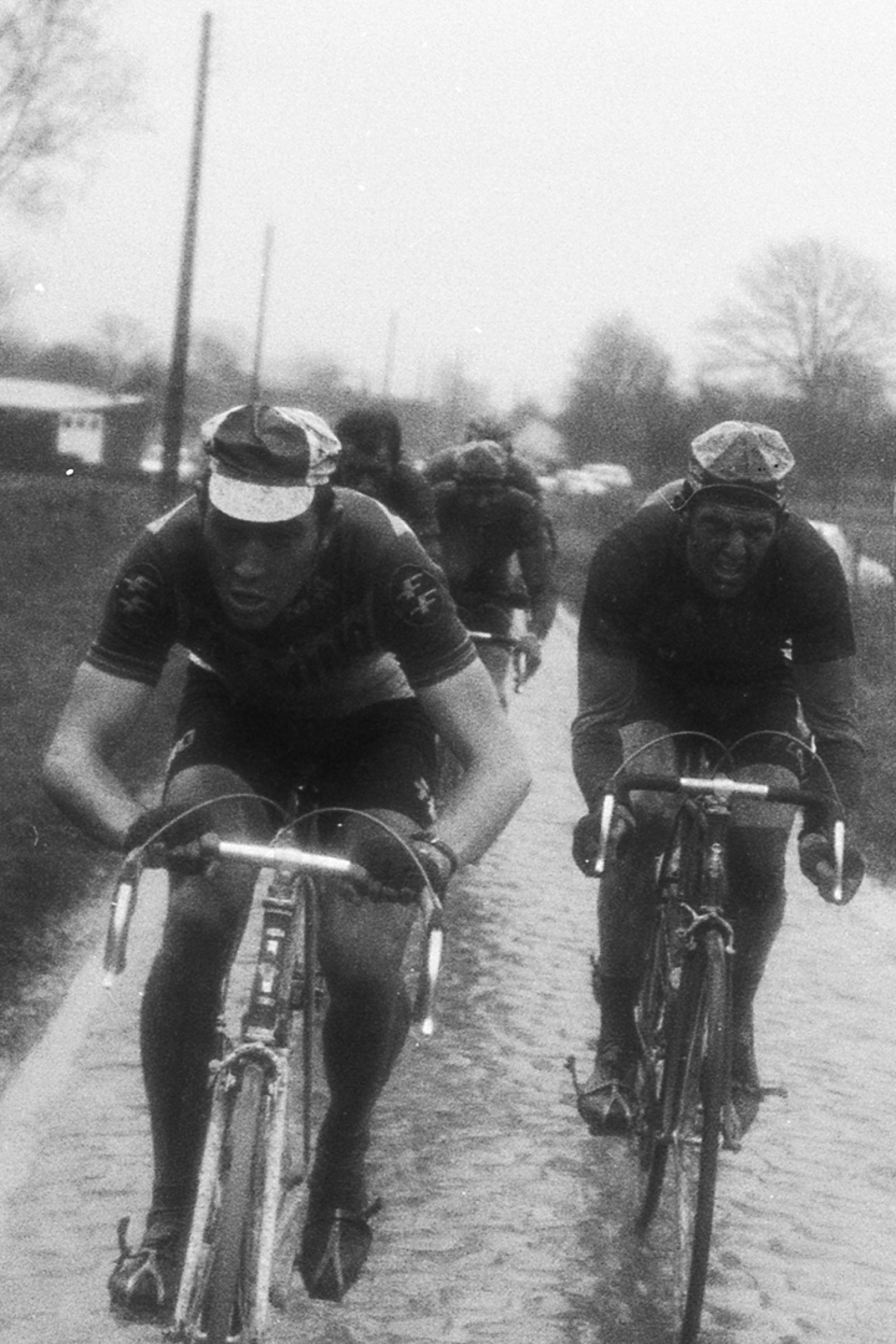 525: 거침없는 에디 메르크스(525: The Unstoppable Eddy Merckx)>