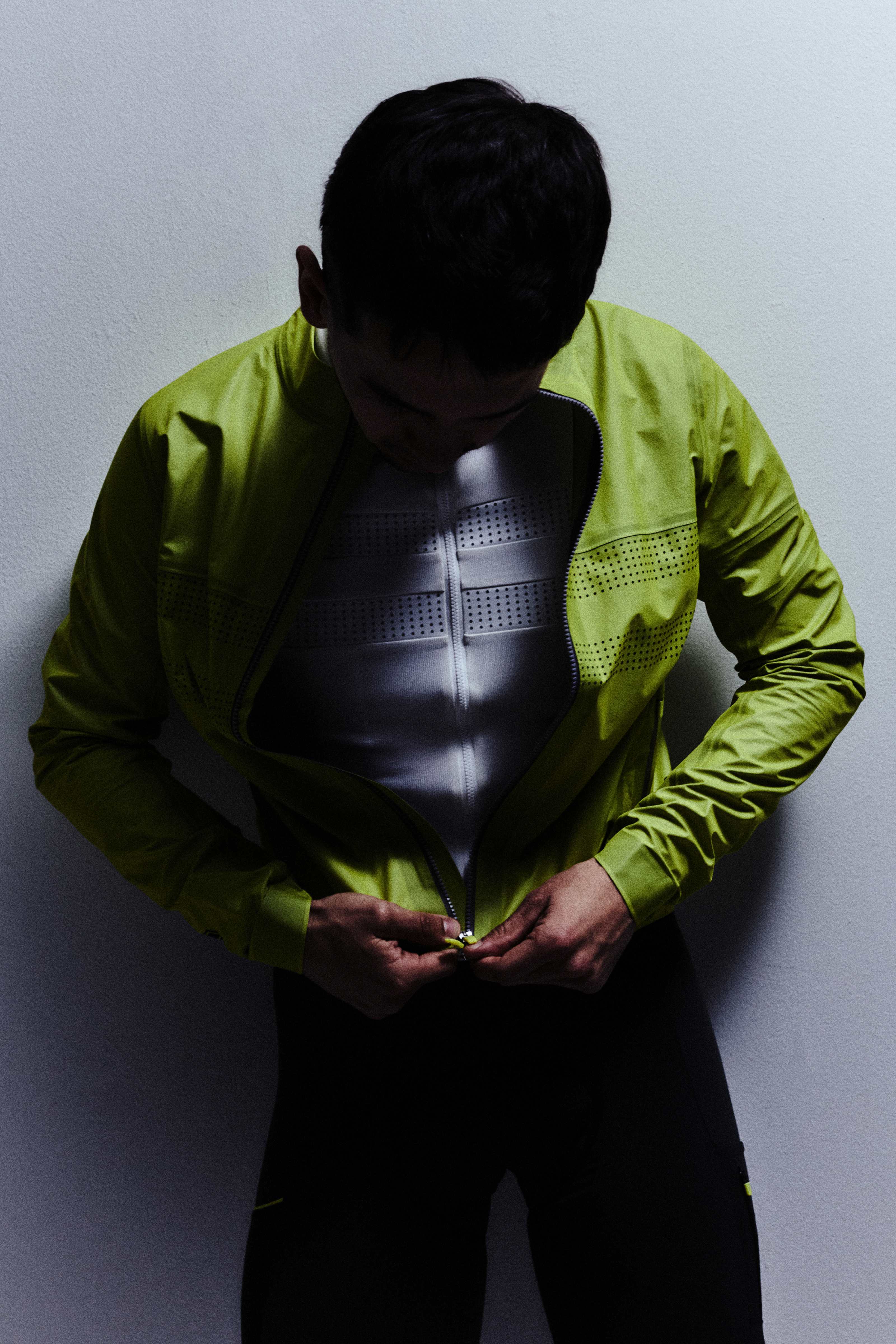 Jackets & Gilets