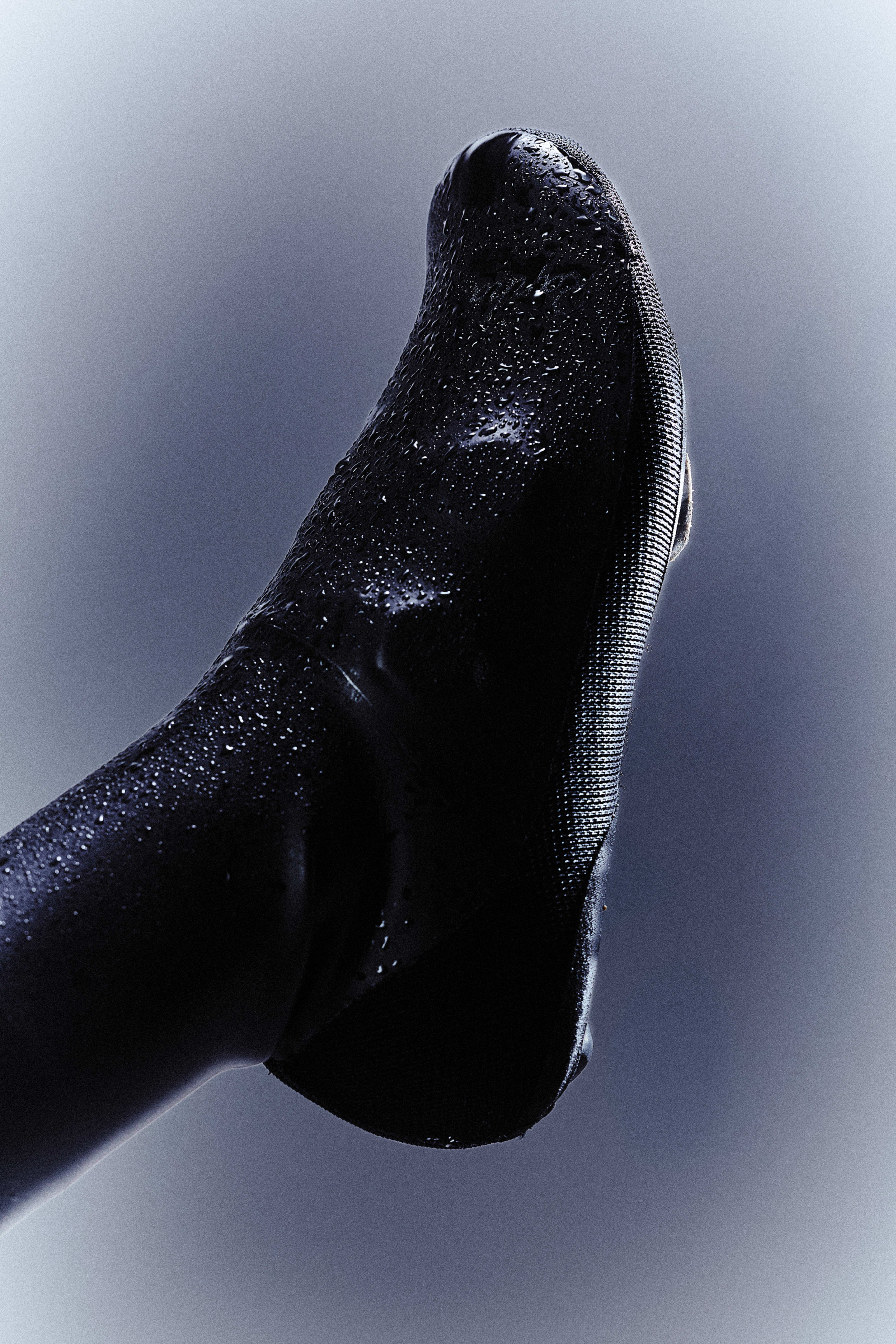 The Rapha Guide To Neoprene Overshoes
