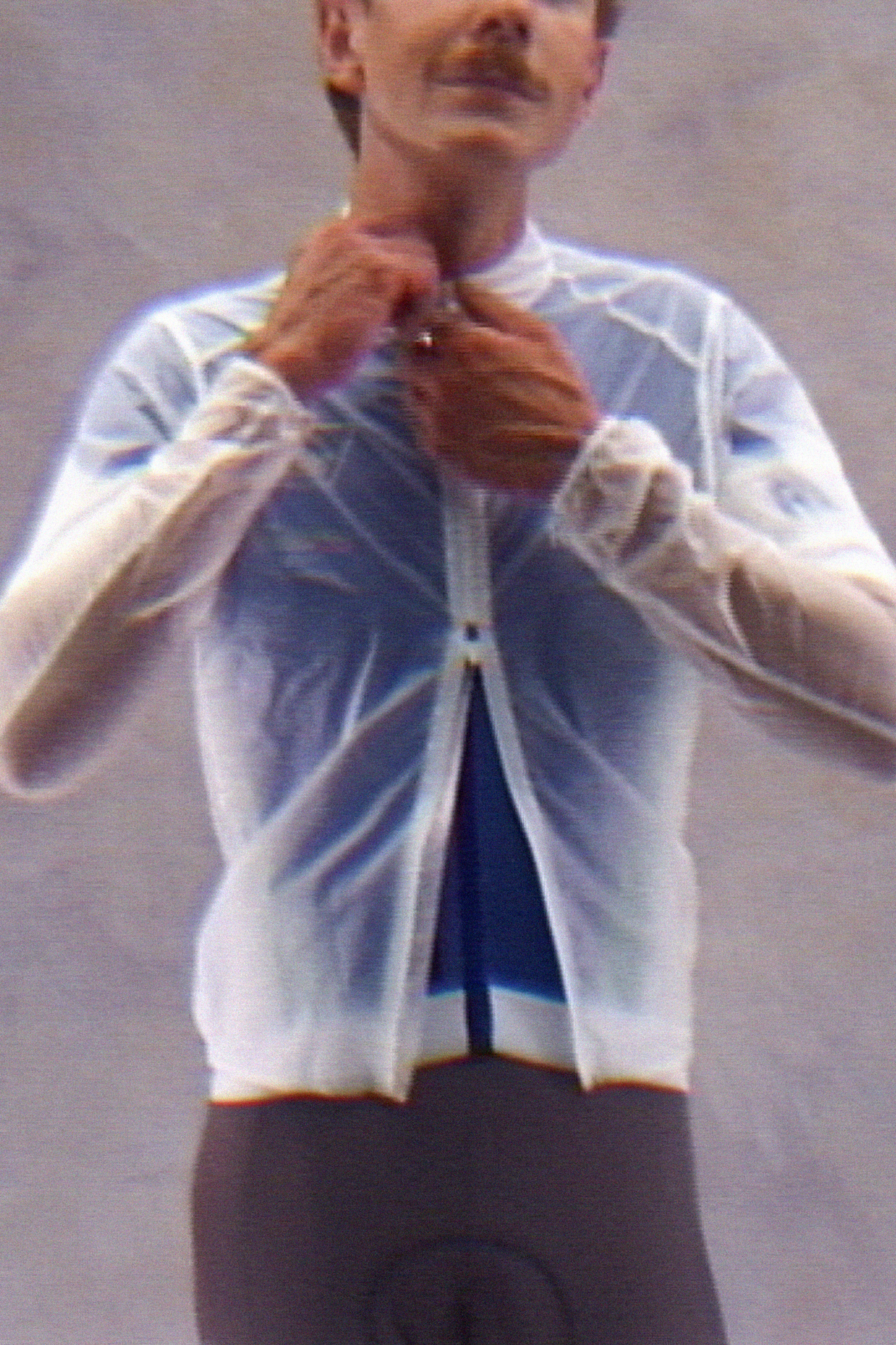 Jackets & Gilets