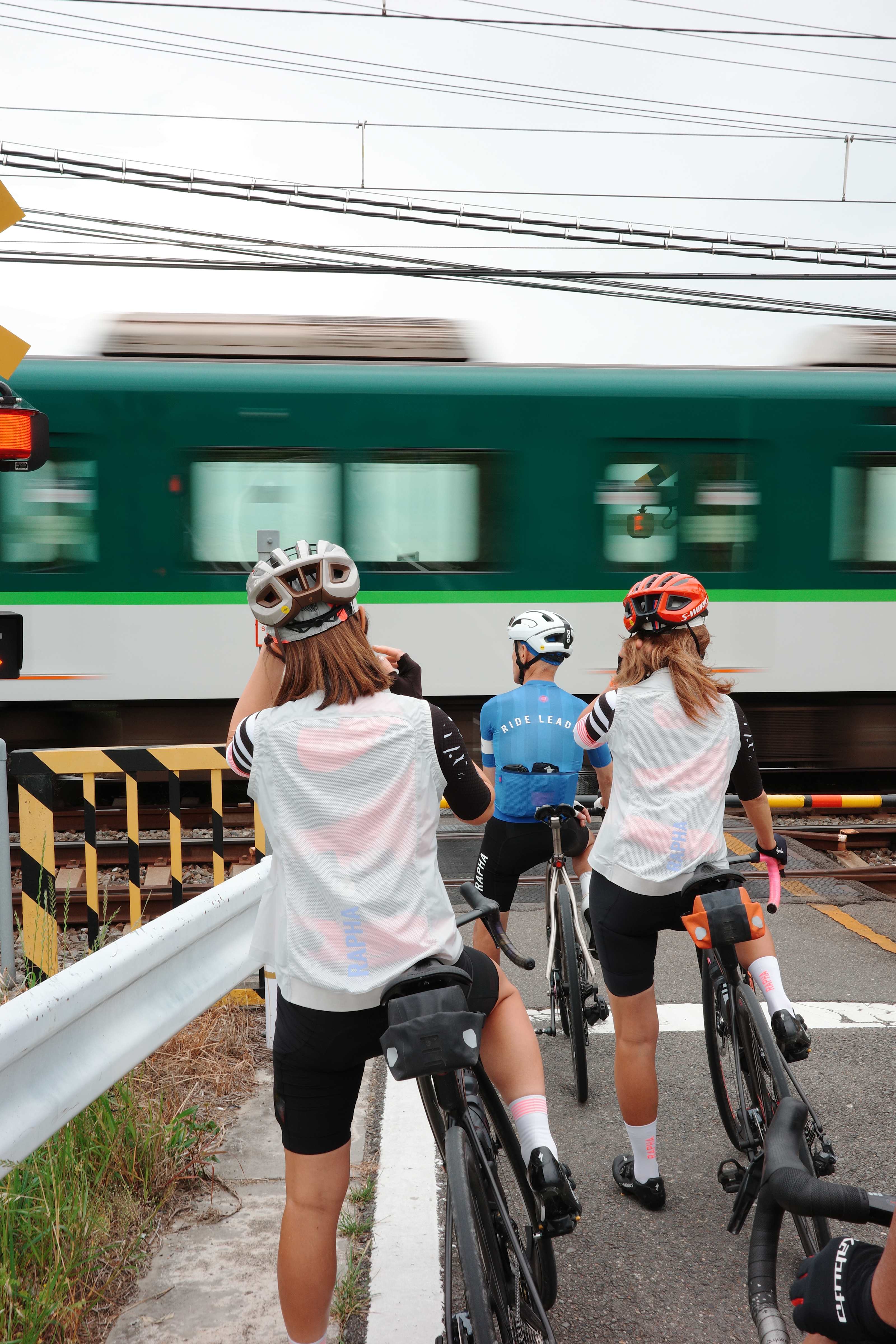 日本自行車指南