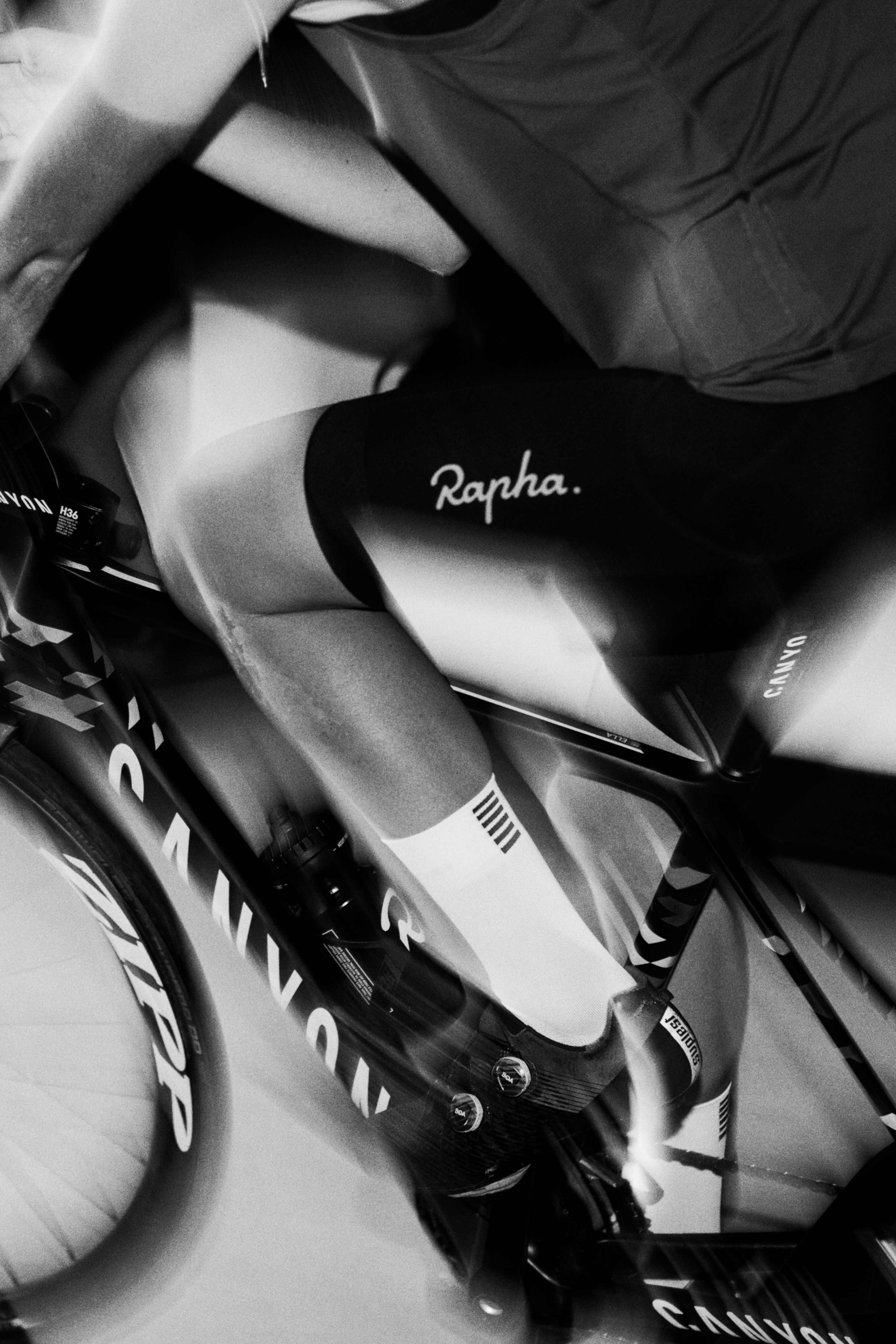 The Rapha Indoor Cycling Guide