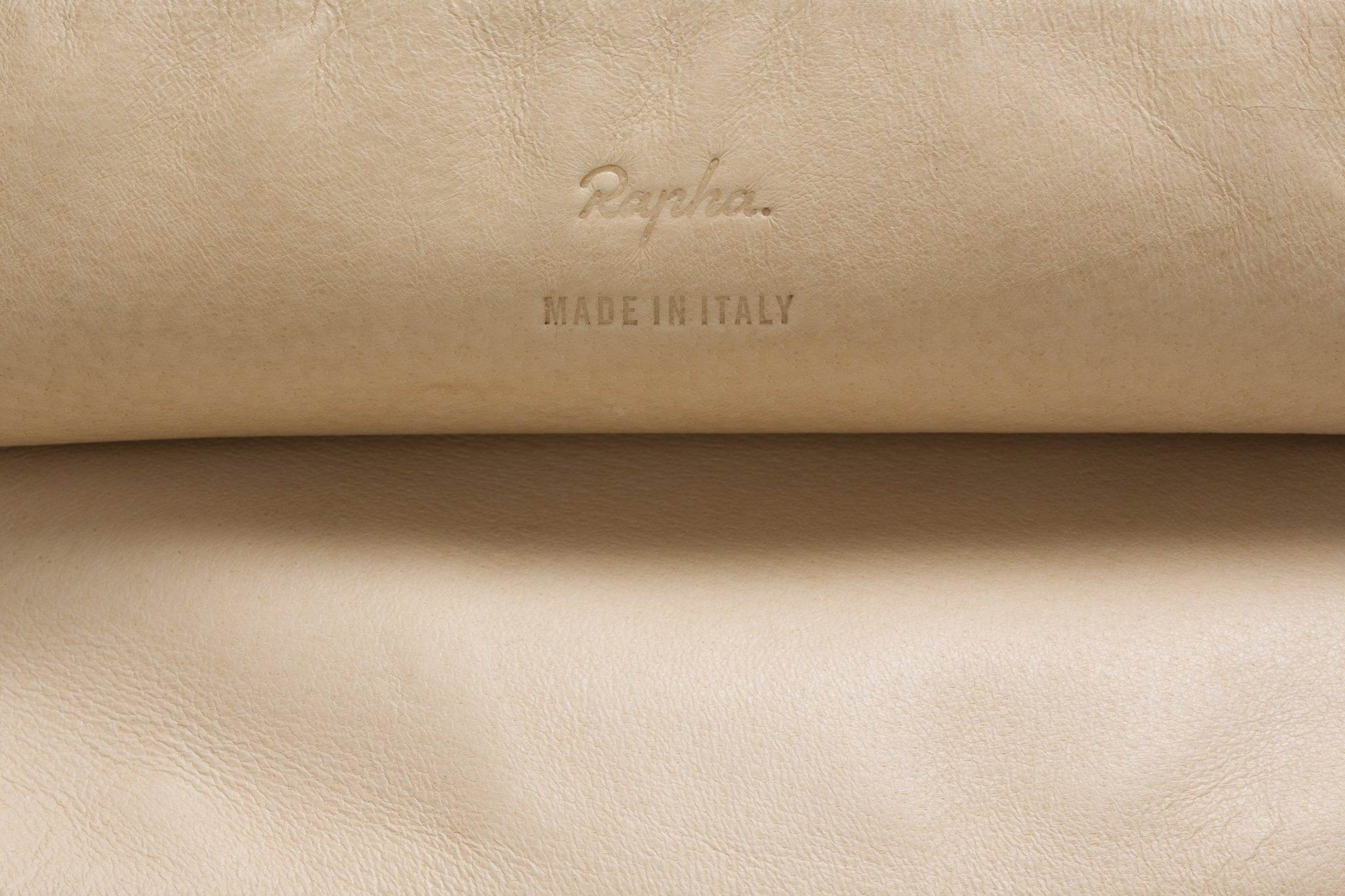 OUR MATERIALS