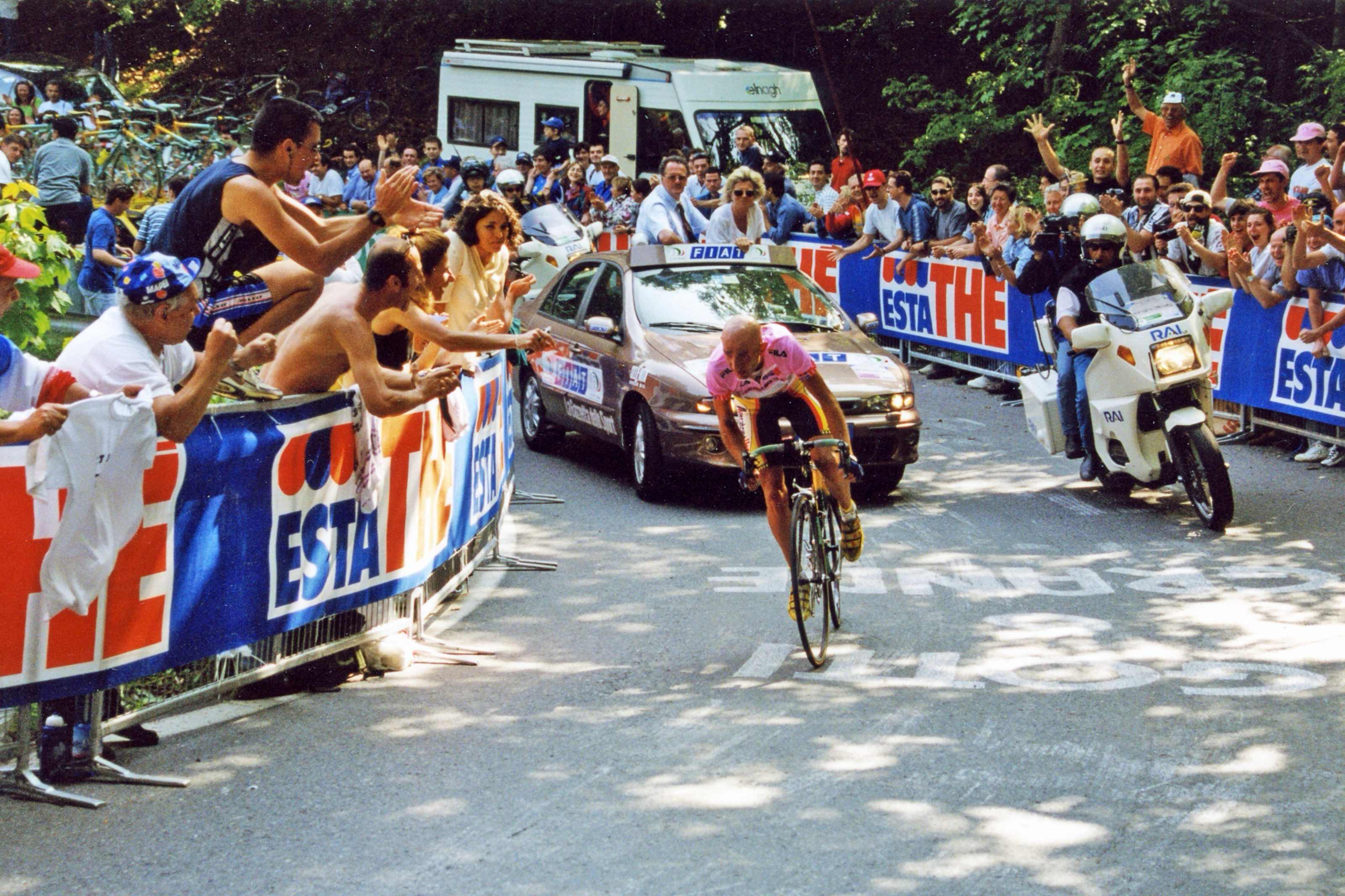 OROPA '99