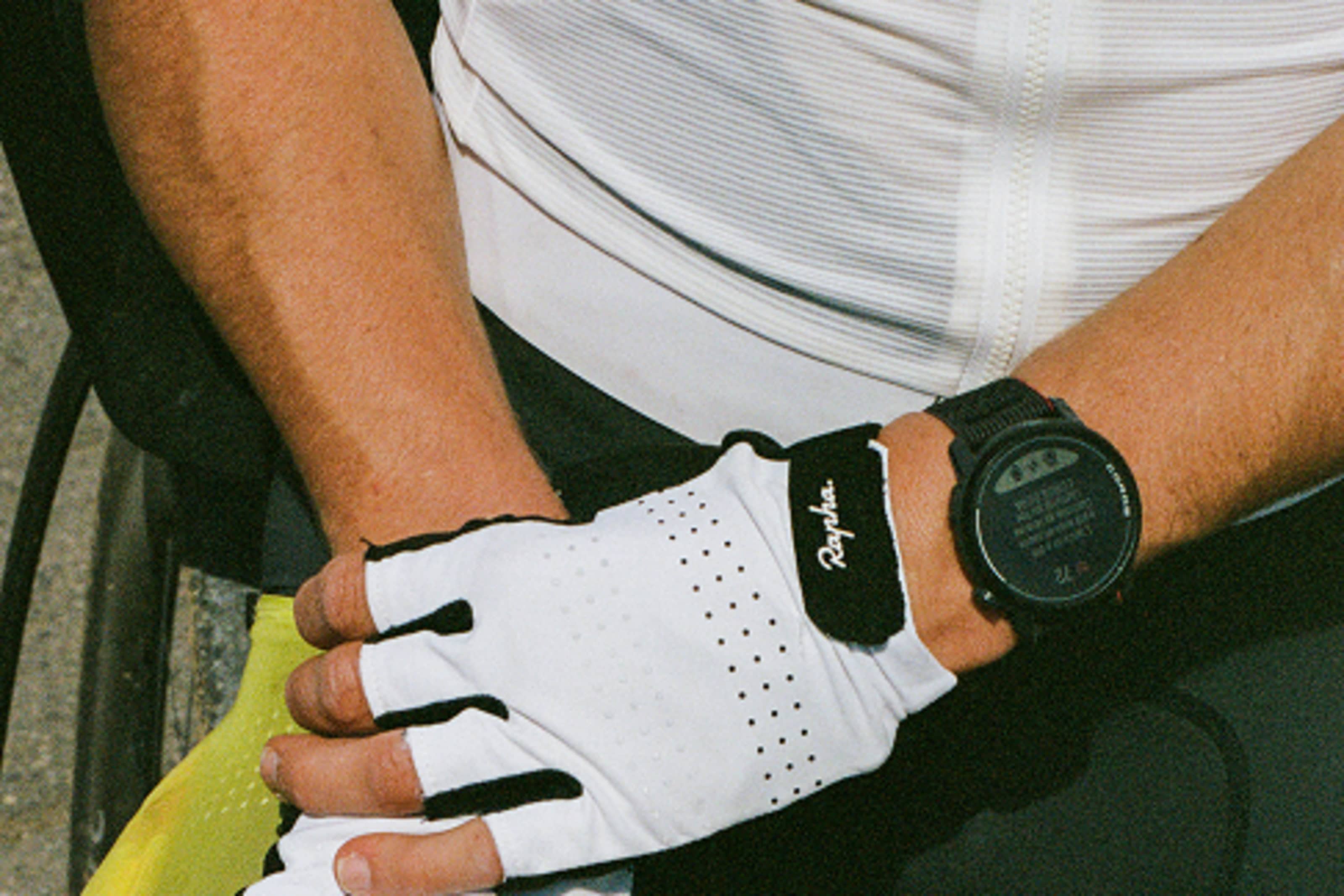 The Rapha Guide to Cycling Accessories